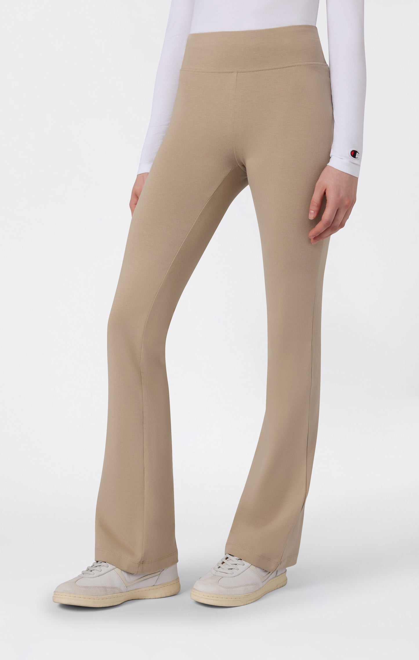 Women's Flare Leggings Icons
