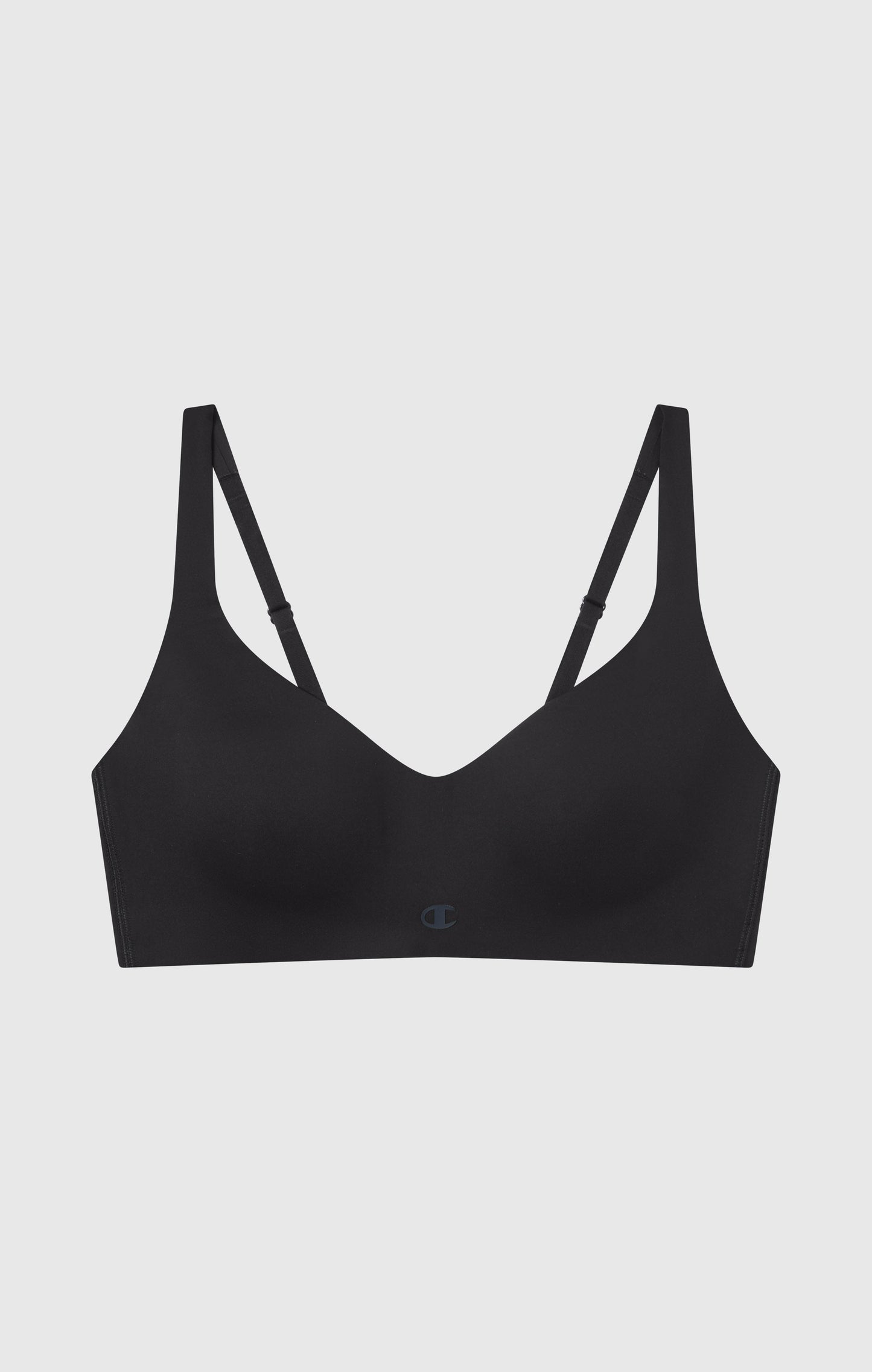 Women's Sports Bra in Stretch Nylon
