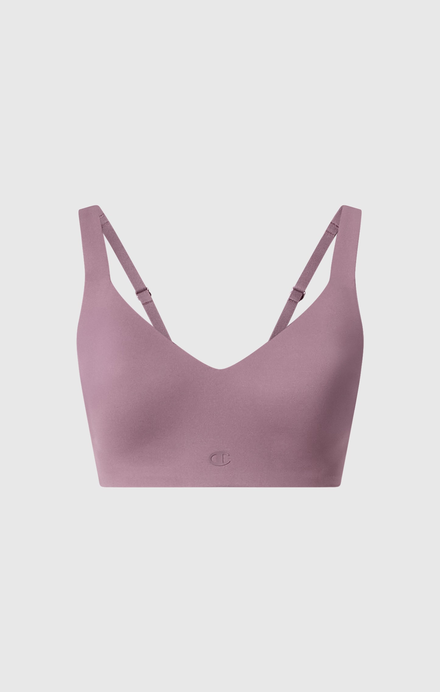 Women's Sports Bra in Stretch Nylon