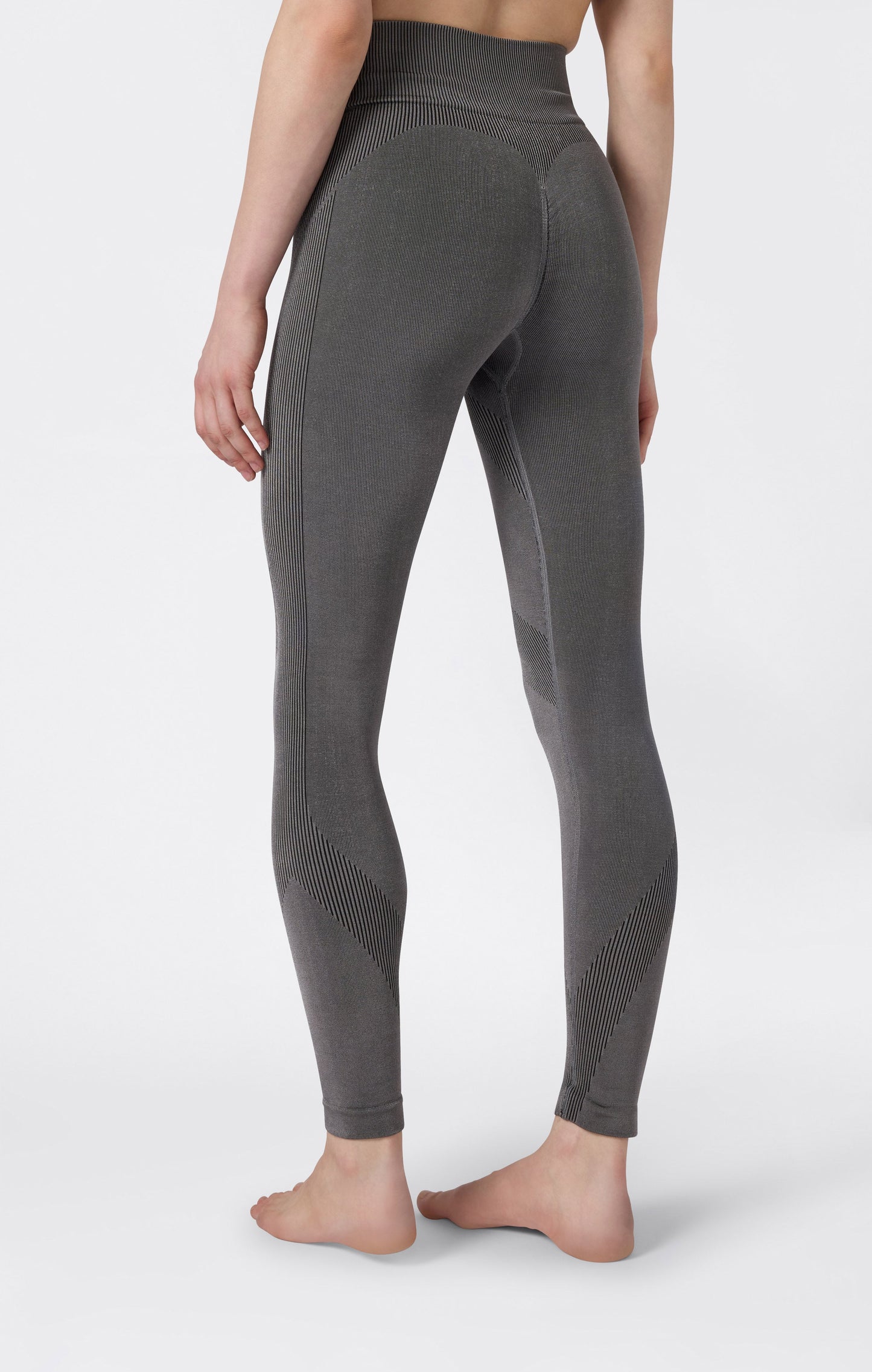 Women's Seamless Leggings
