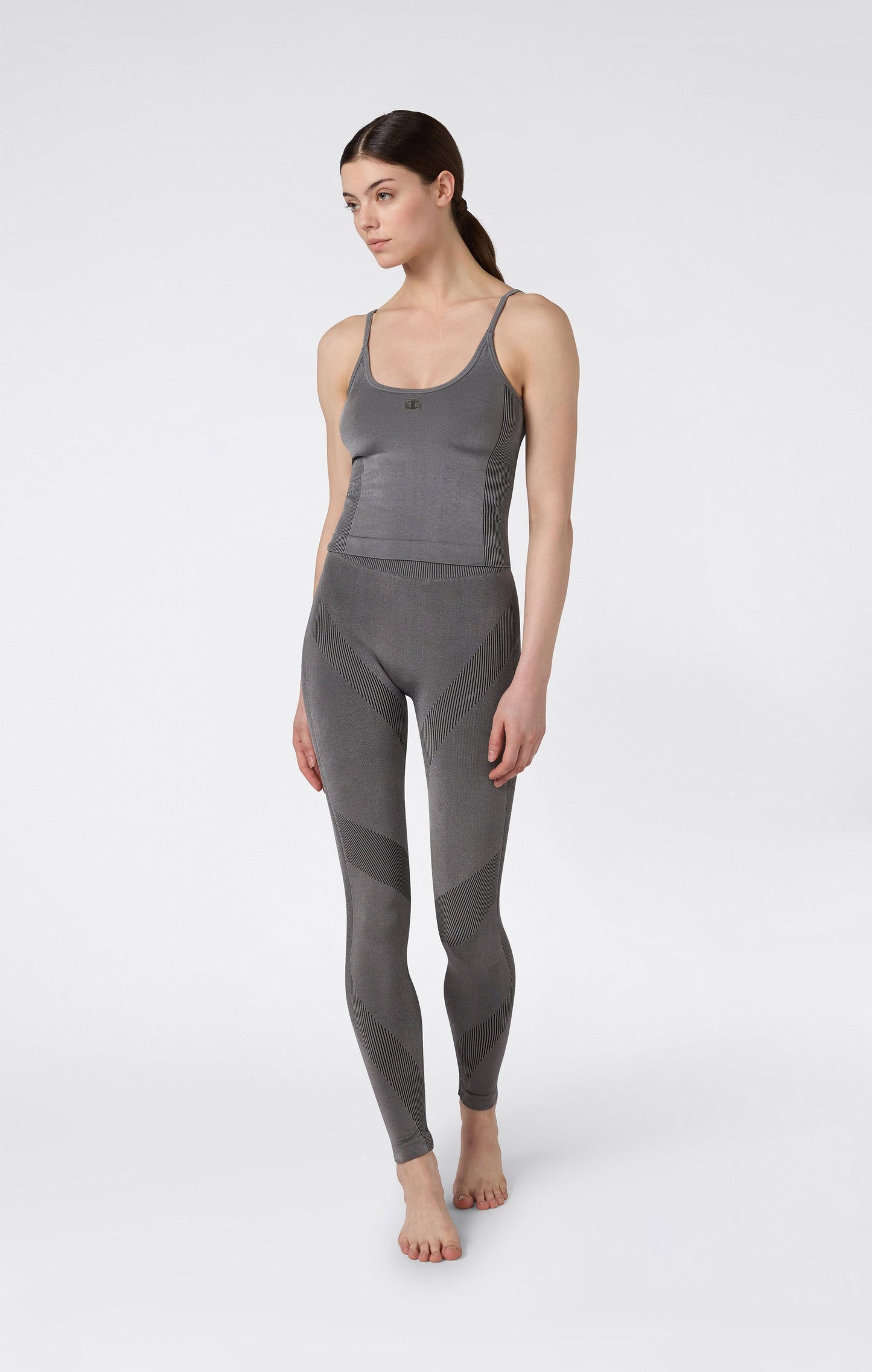 Women's Seamless Leggings