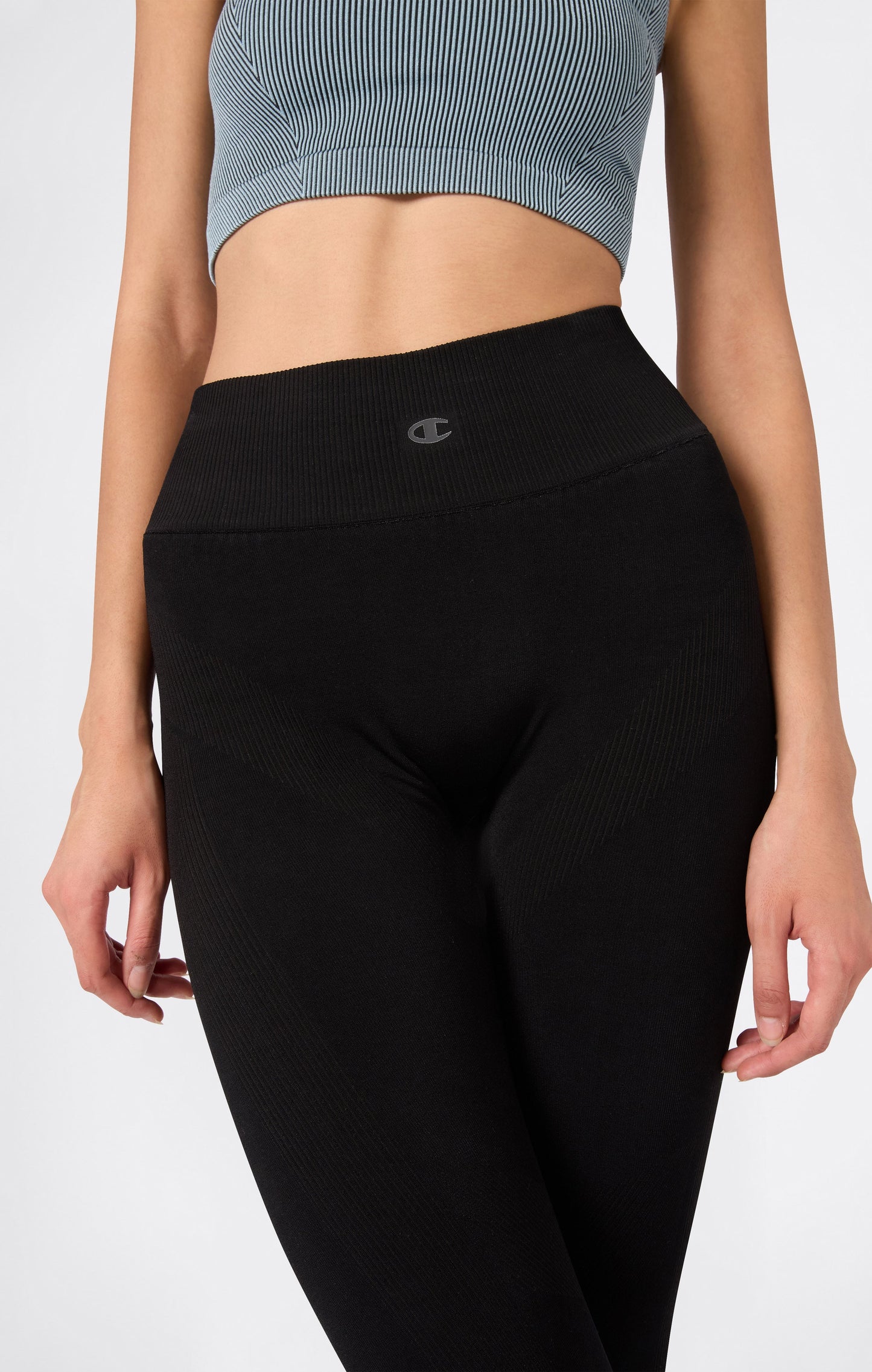 Women's Seamless Leggings