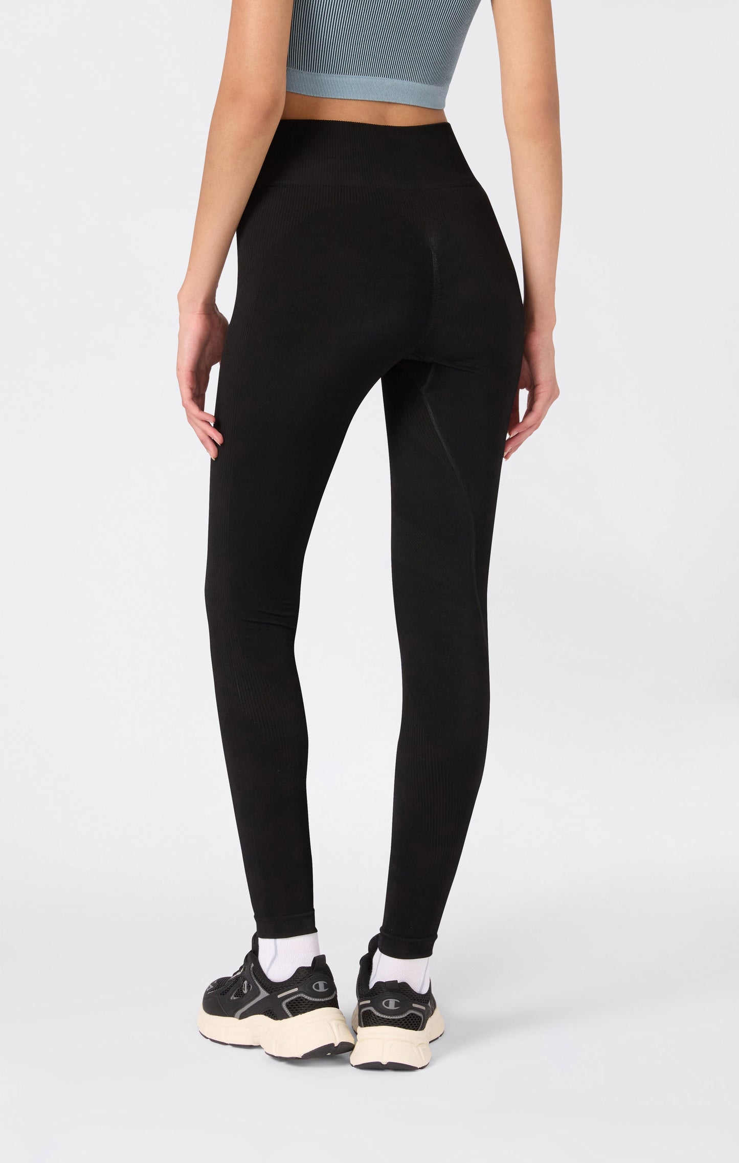 Women's Seamless Leggings