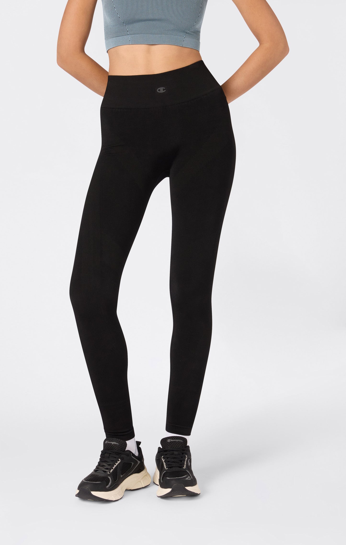 Women's Seamless Leggings