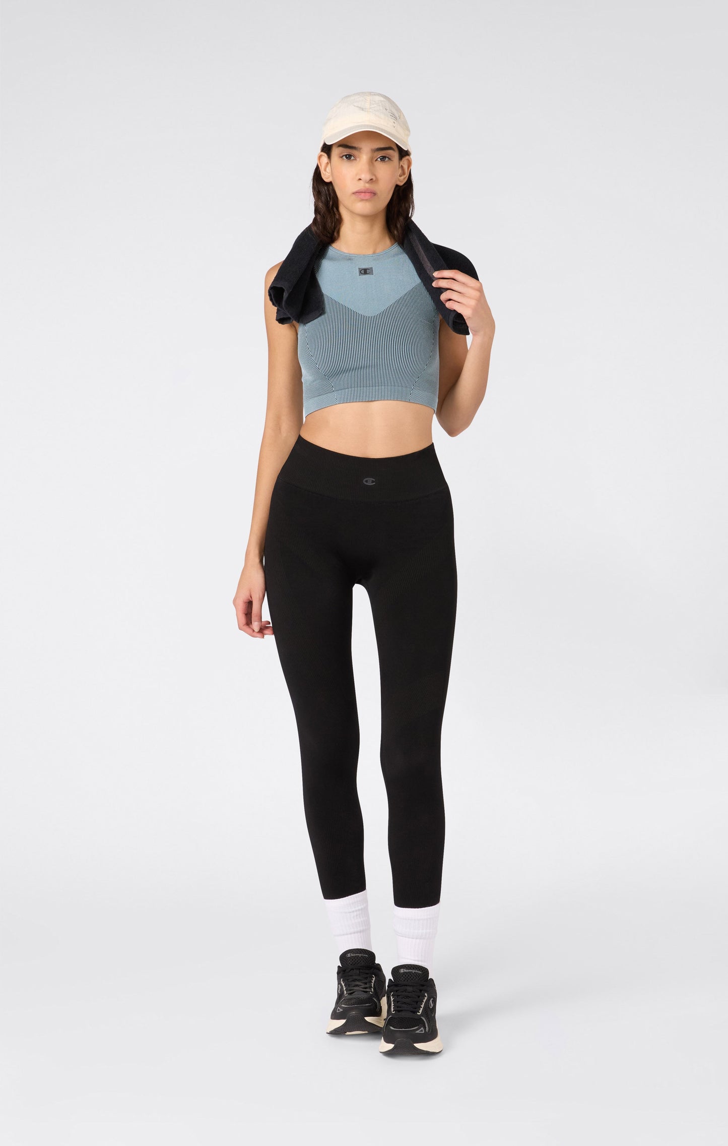 Women's Seamless Leggings
