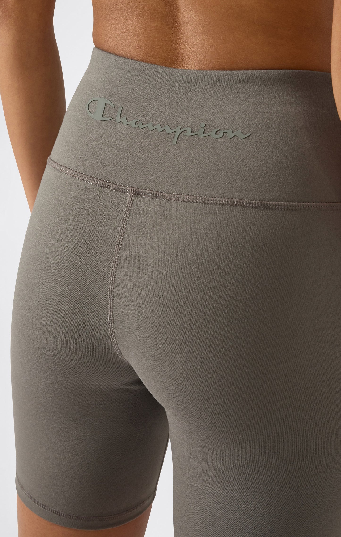 Women's Biker Shorts