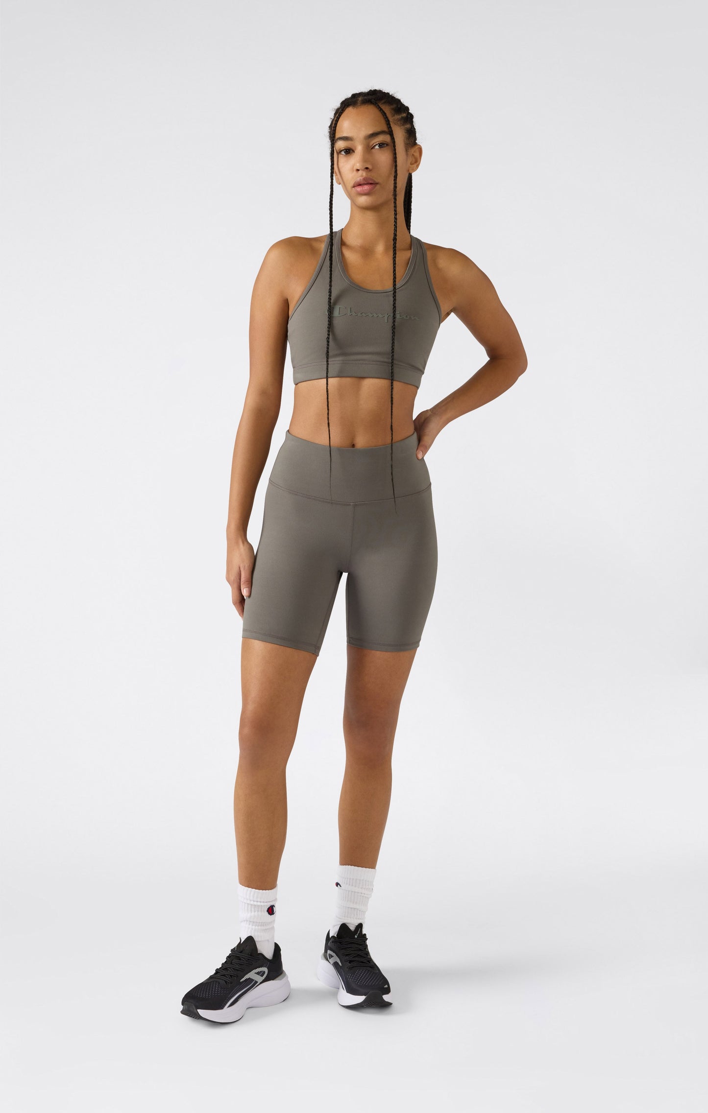 Women's Biker Shorts