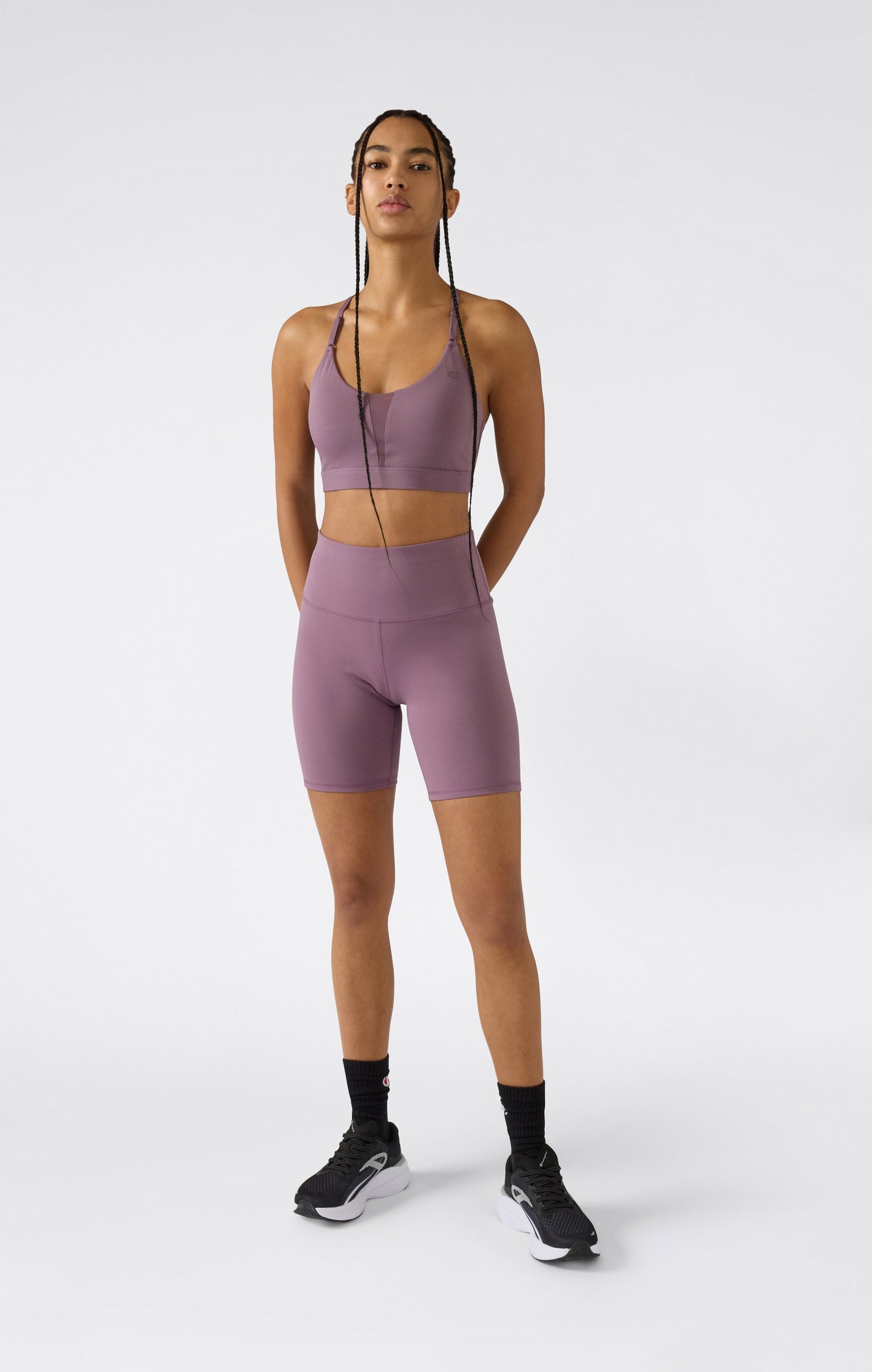 Damen-Radlerhosen