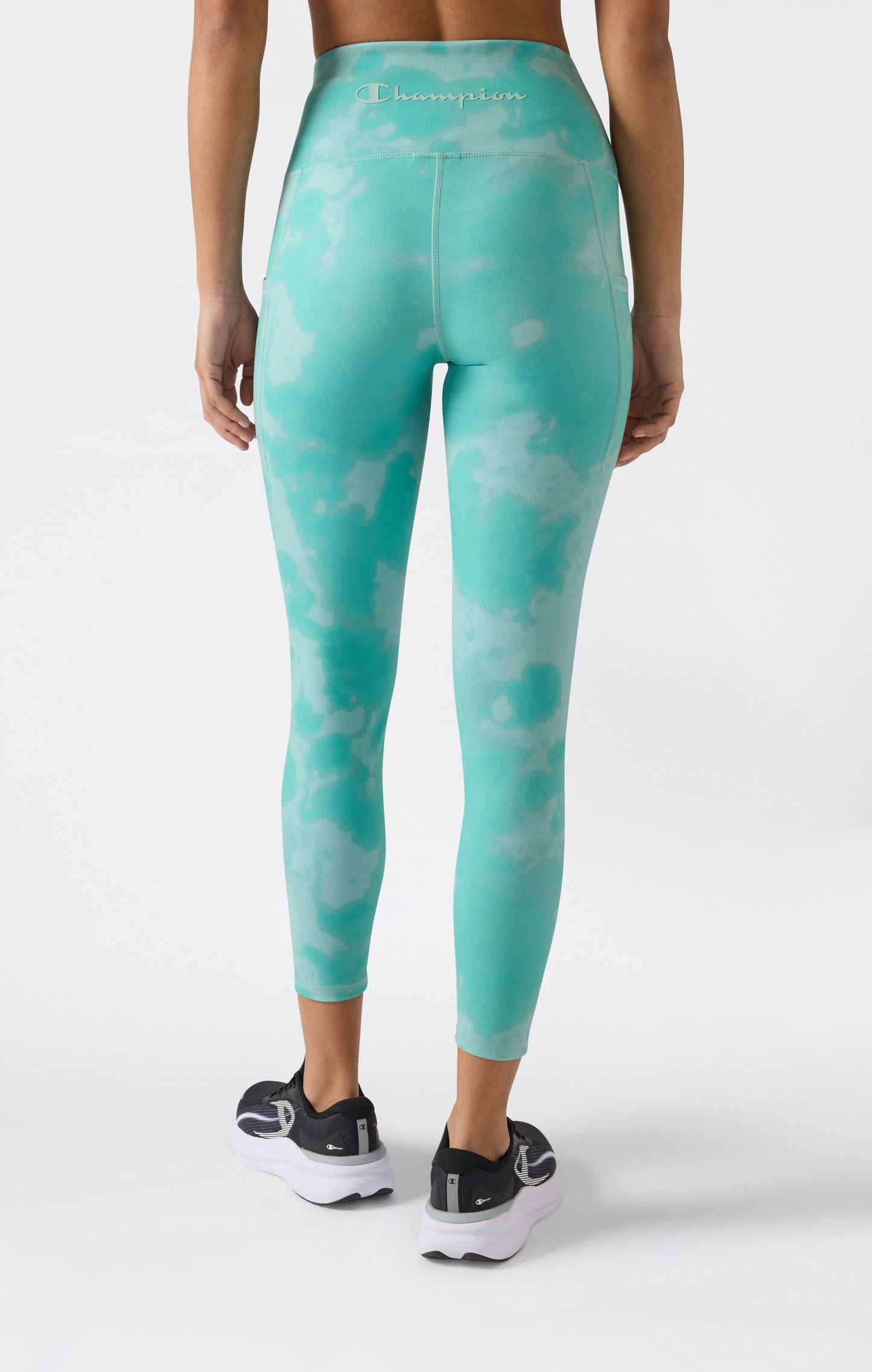 Damen 7/8 Leggings