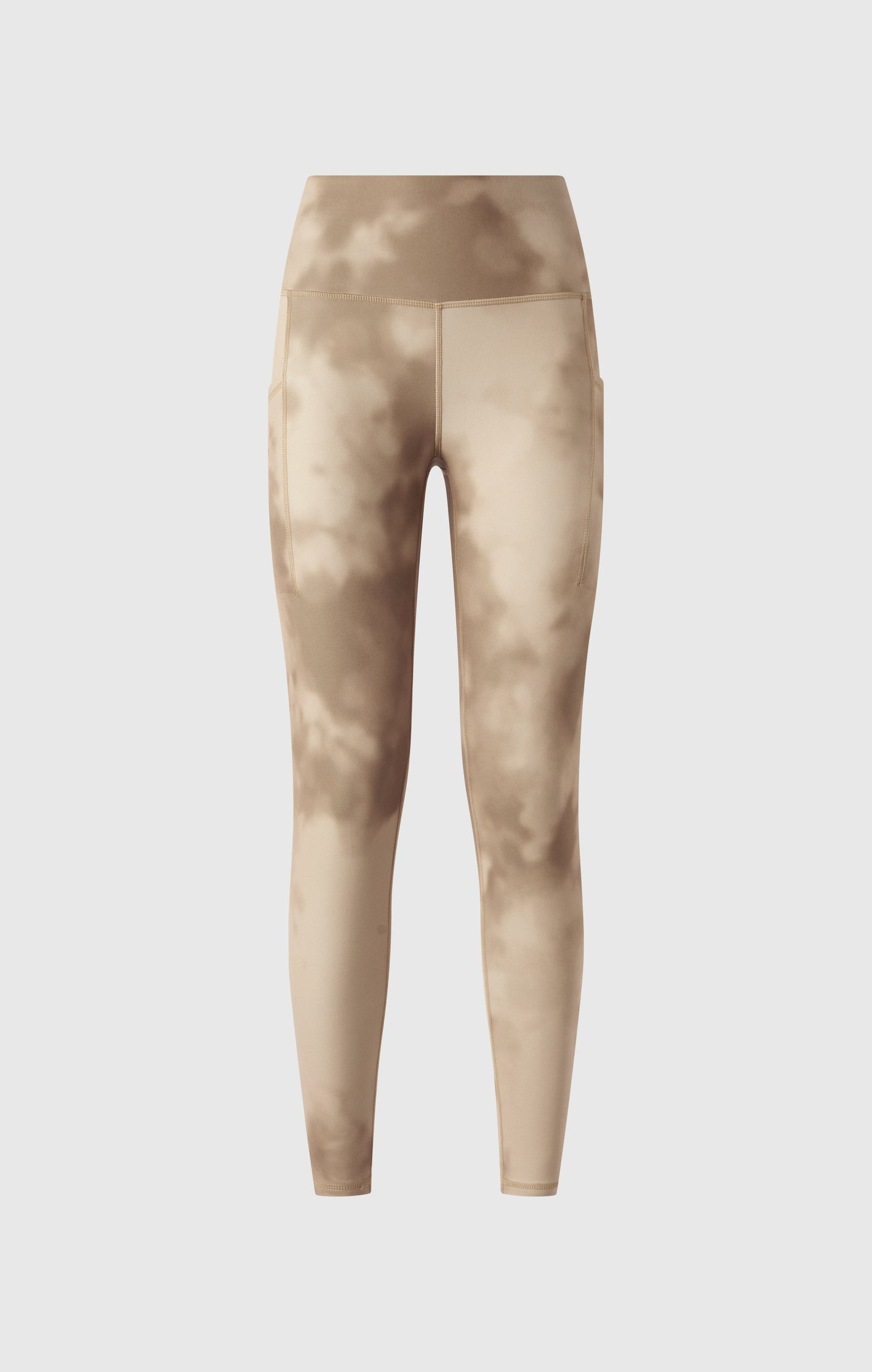 Damen 7/8 Leggings