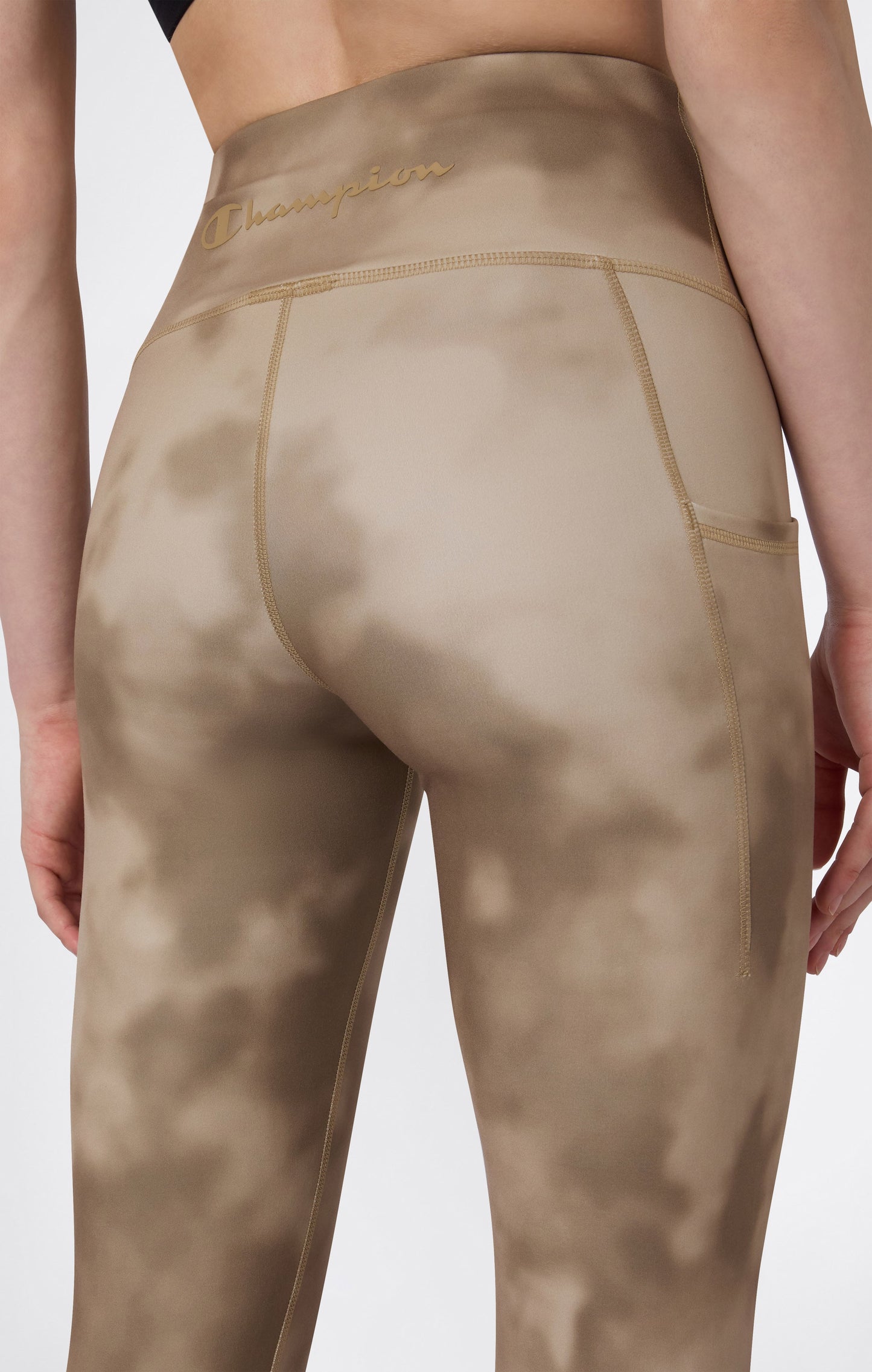 Damen 7/8 Leggings
