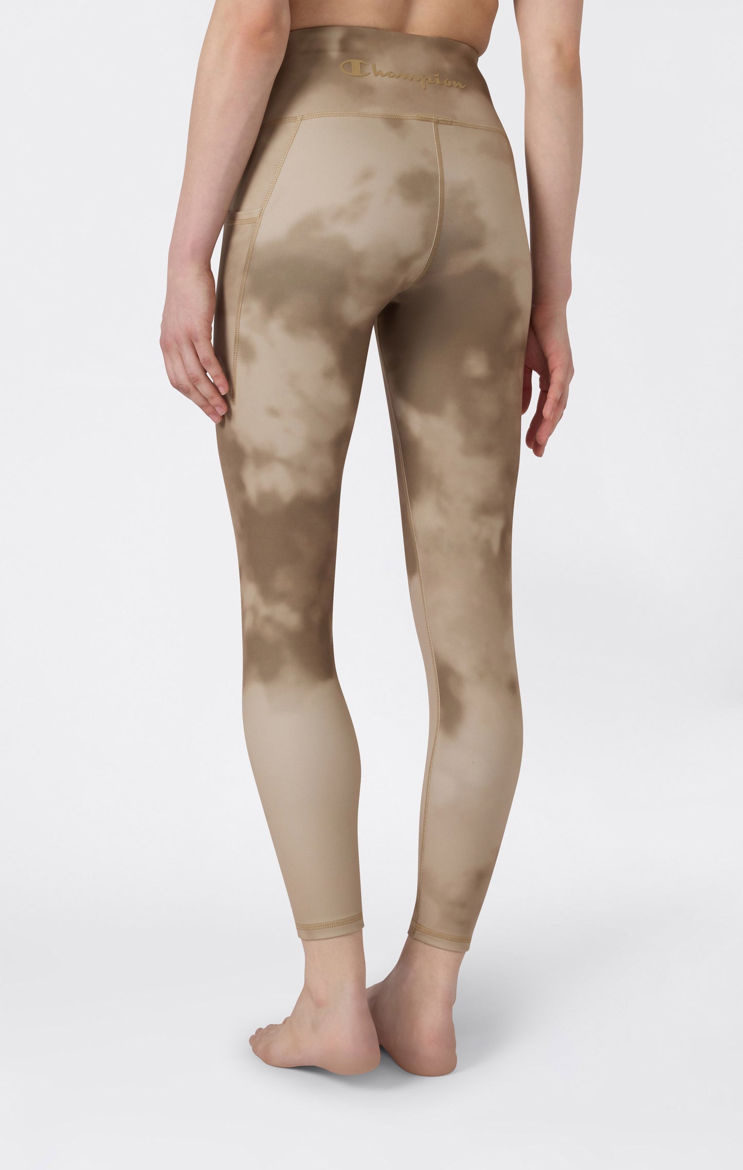 Damen 7/8 Leggings