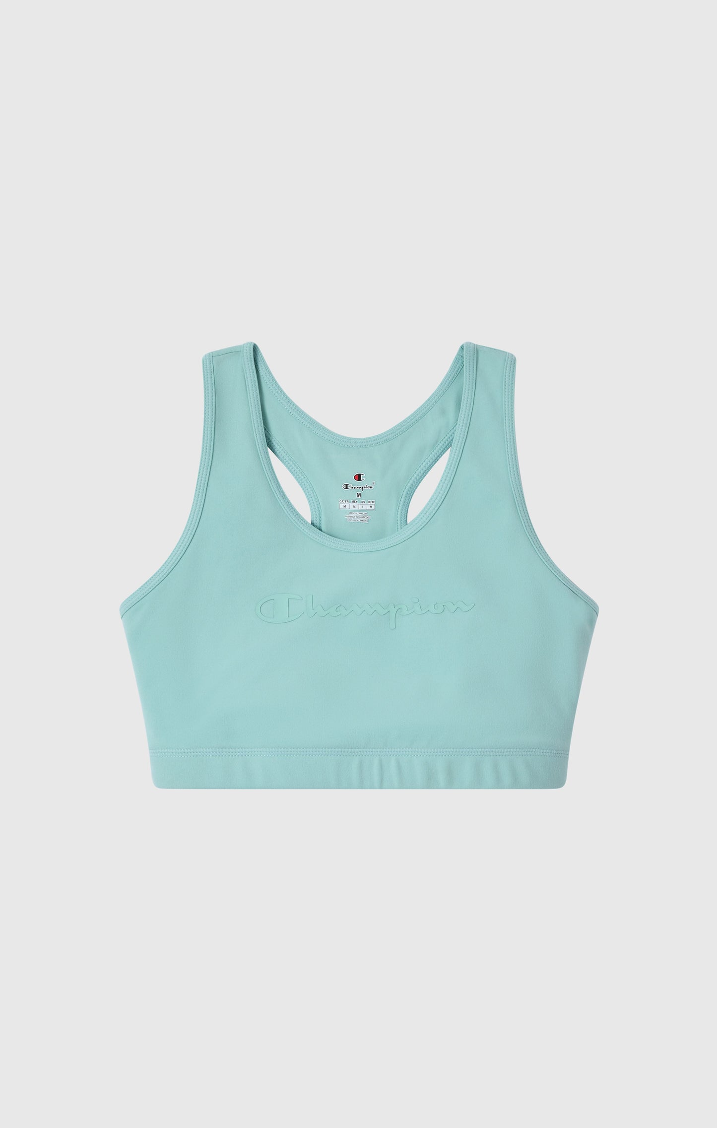 Women's Light Impact Bra