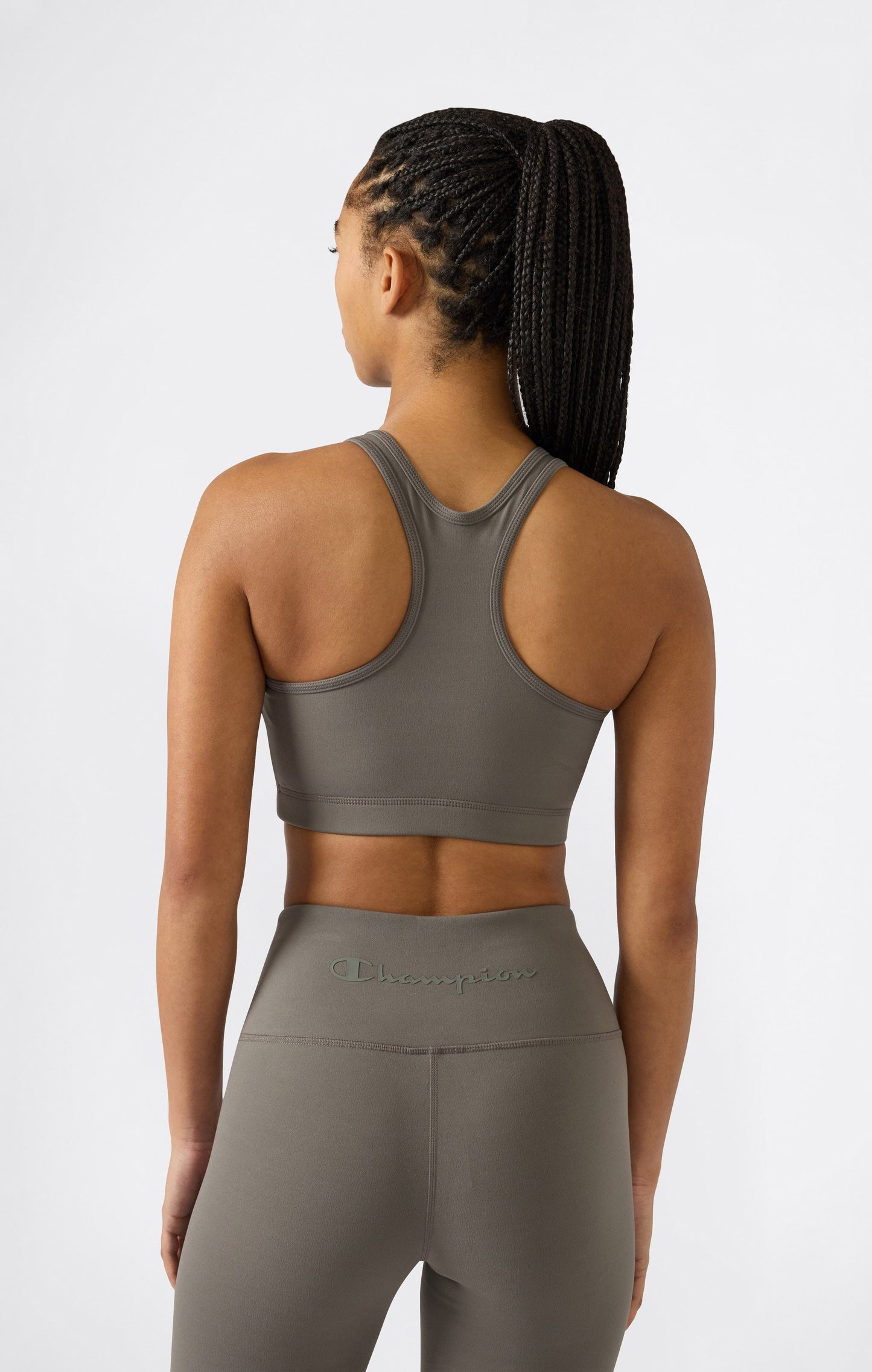 Leichter Sport-BH für Damen