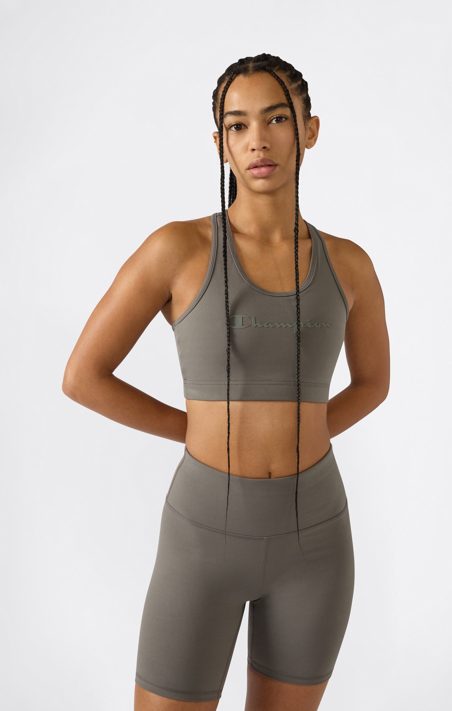Leichter Sport-BH für Damen