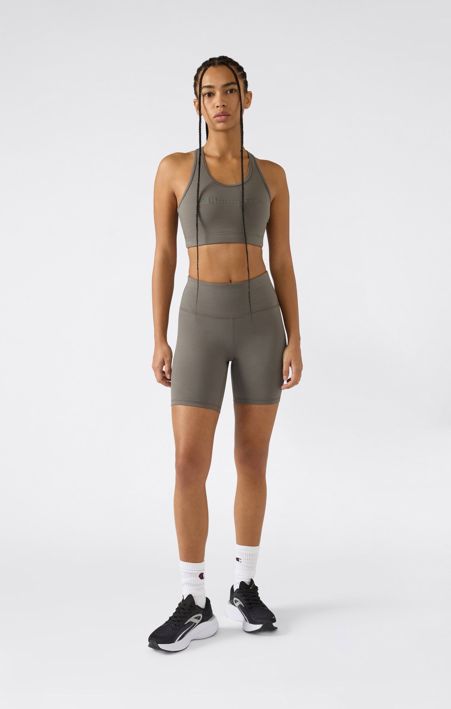 Leichter Sport-BH für Damen