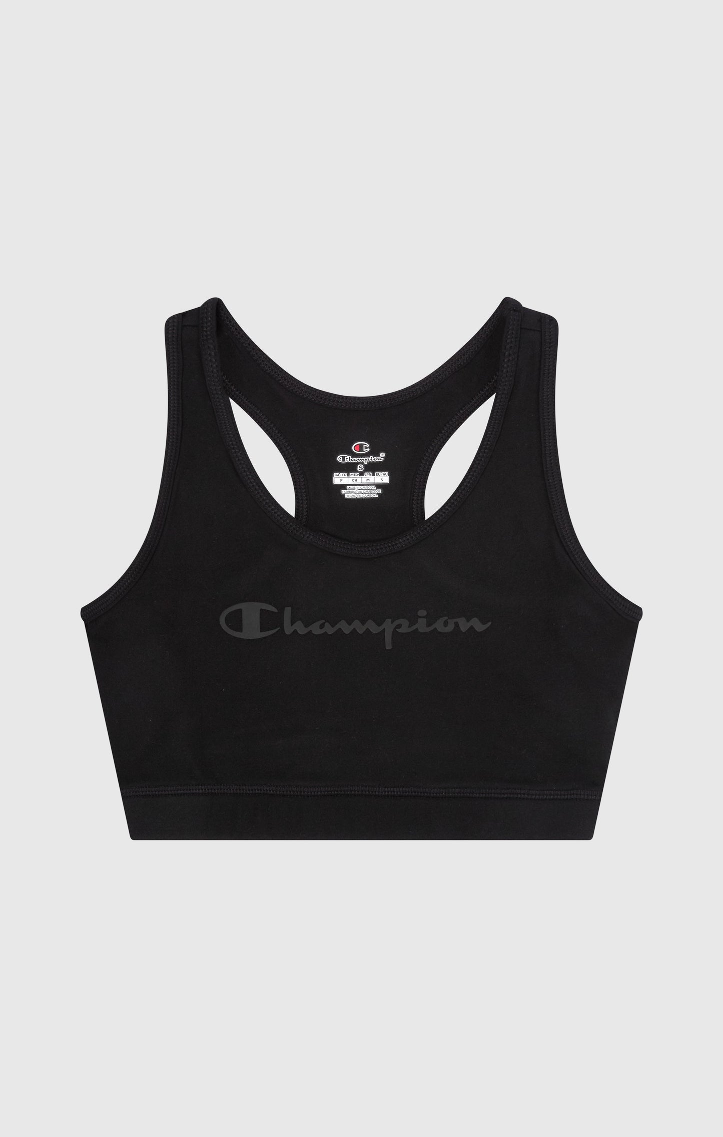 Women's Light Impact Bra