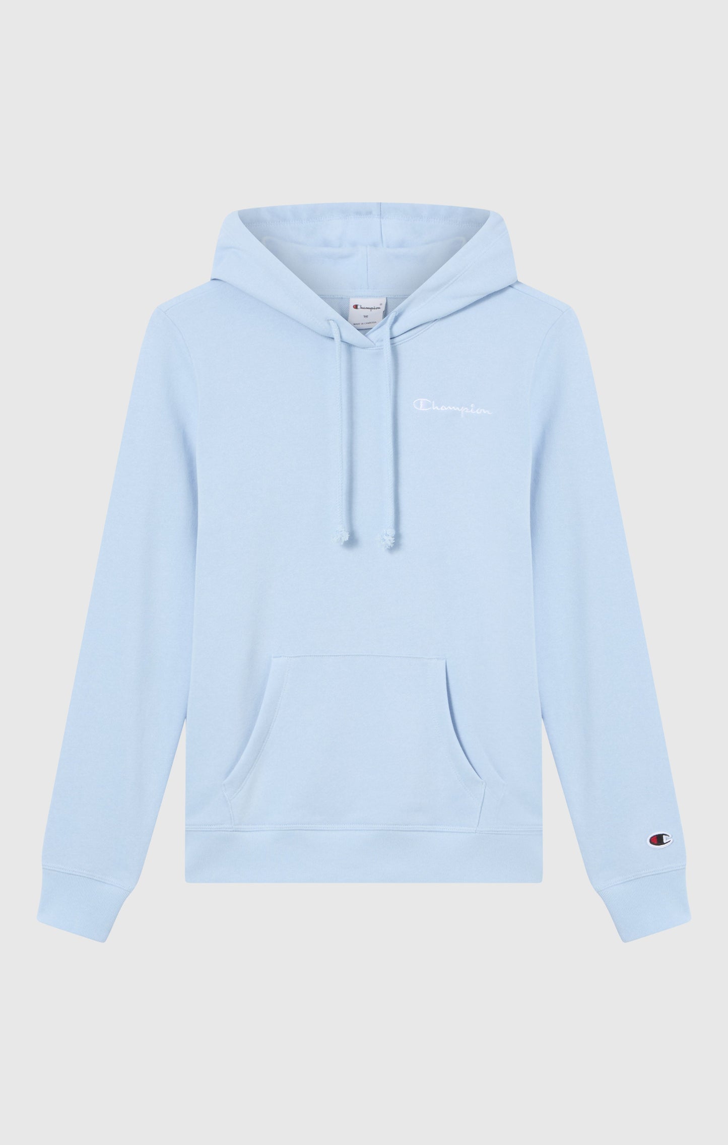 Women's Lightweight Hooded Sweatshirt Icons