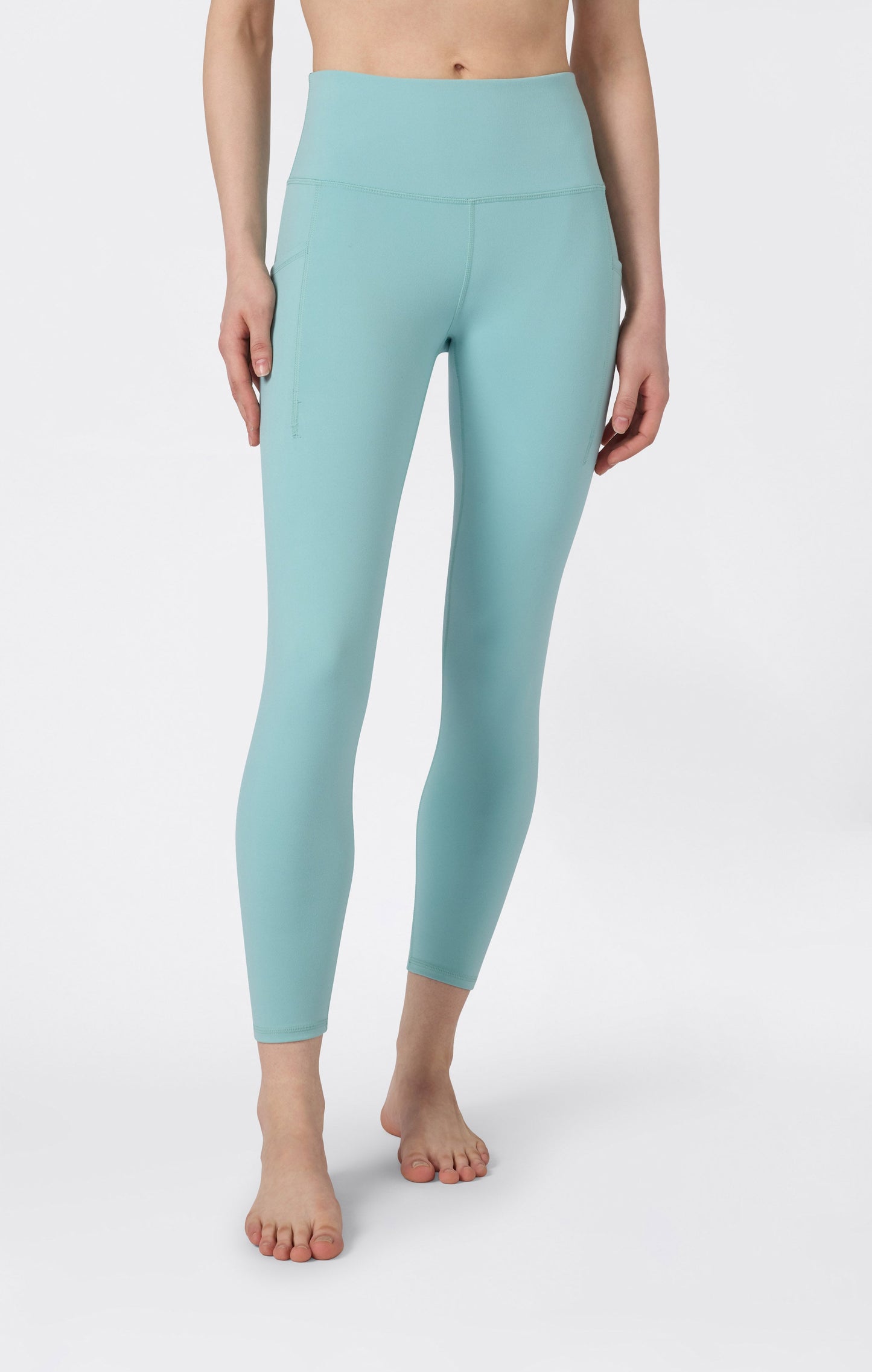 Women's Quick Dry 7/8 Leggings