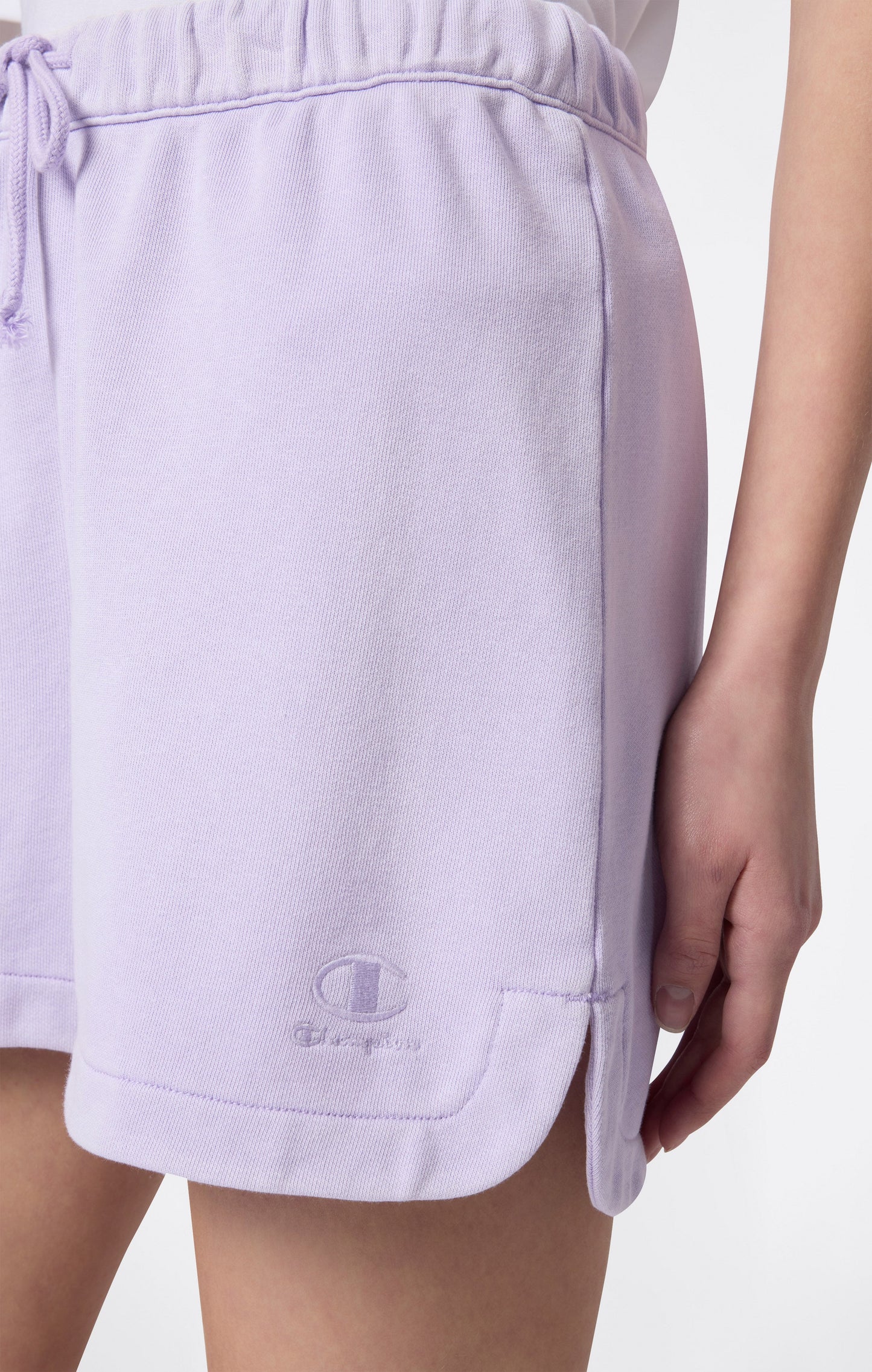 Icons für Shorts im Used-Look für Damen