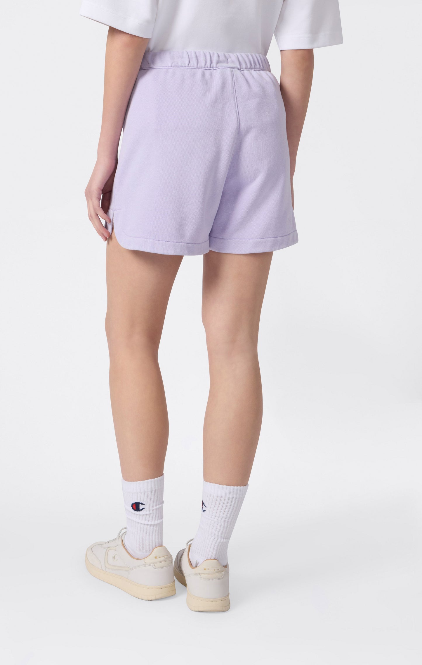 Icons für Shorts im Used-Look für Damen