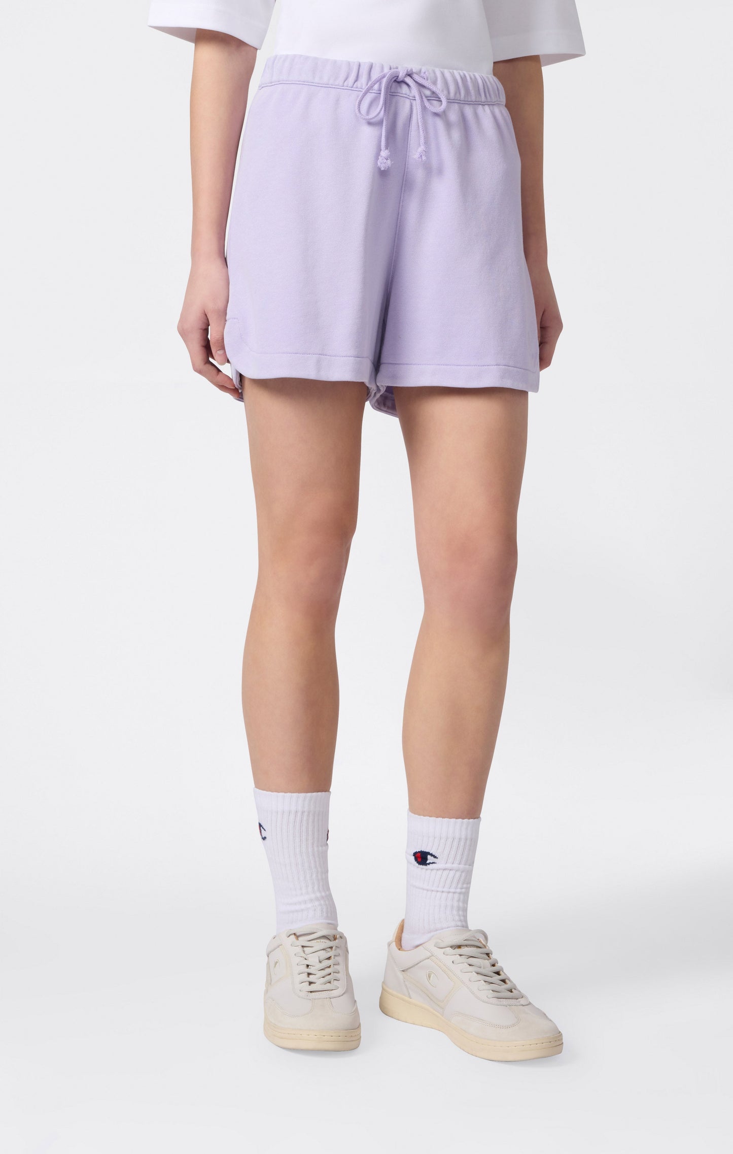 Icons für Shorts im Used-Look für Damen