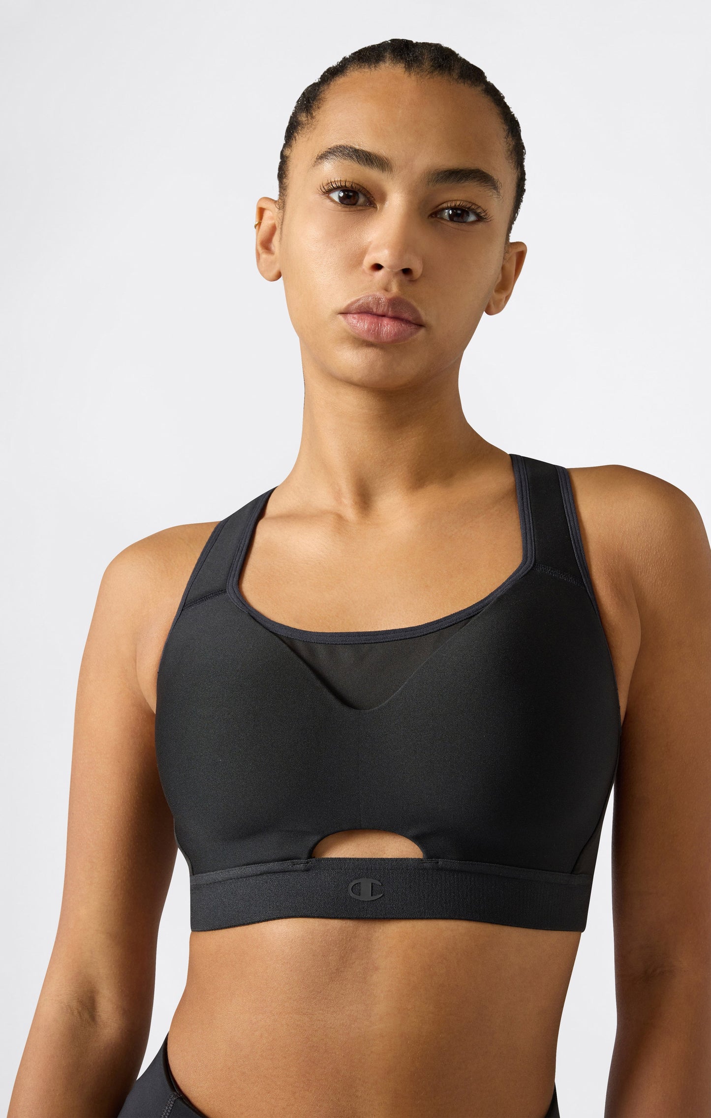 High-Impact Sports Bra for Women