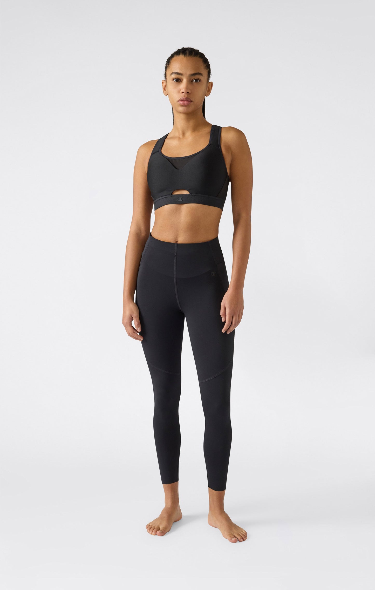 High-Impact Sports Bra for Women