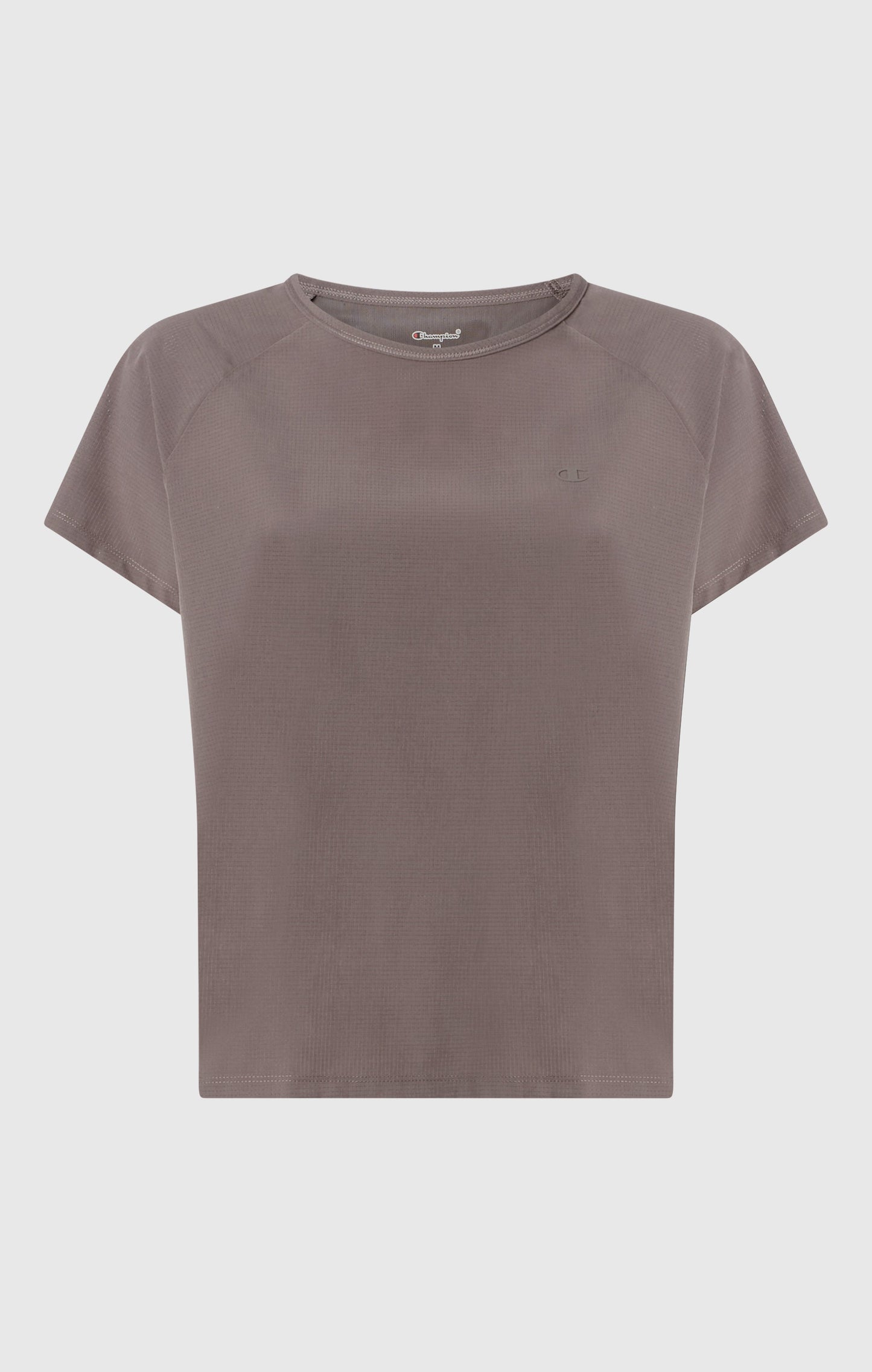 Women's Quick Dry Technical Mesh T-Shirt