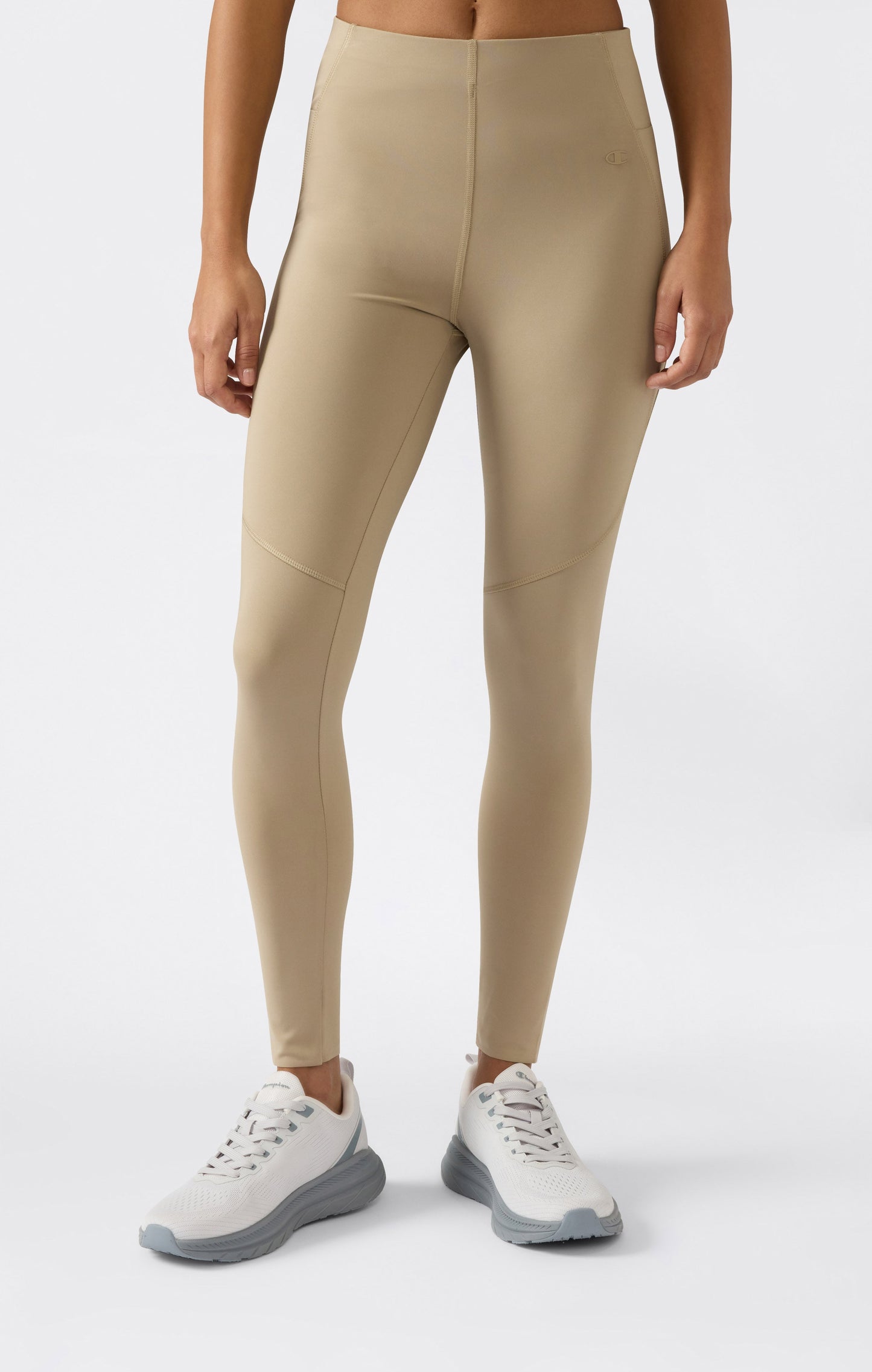 Damen-Stretch-Leggings mit schnelltrocknender Funktion