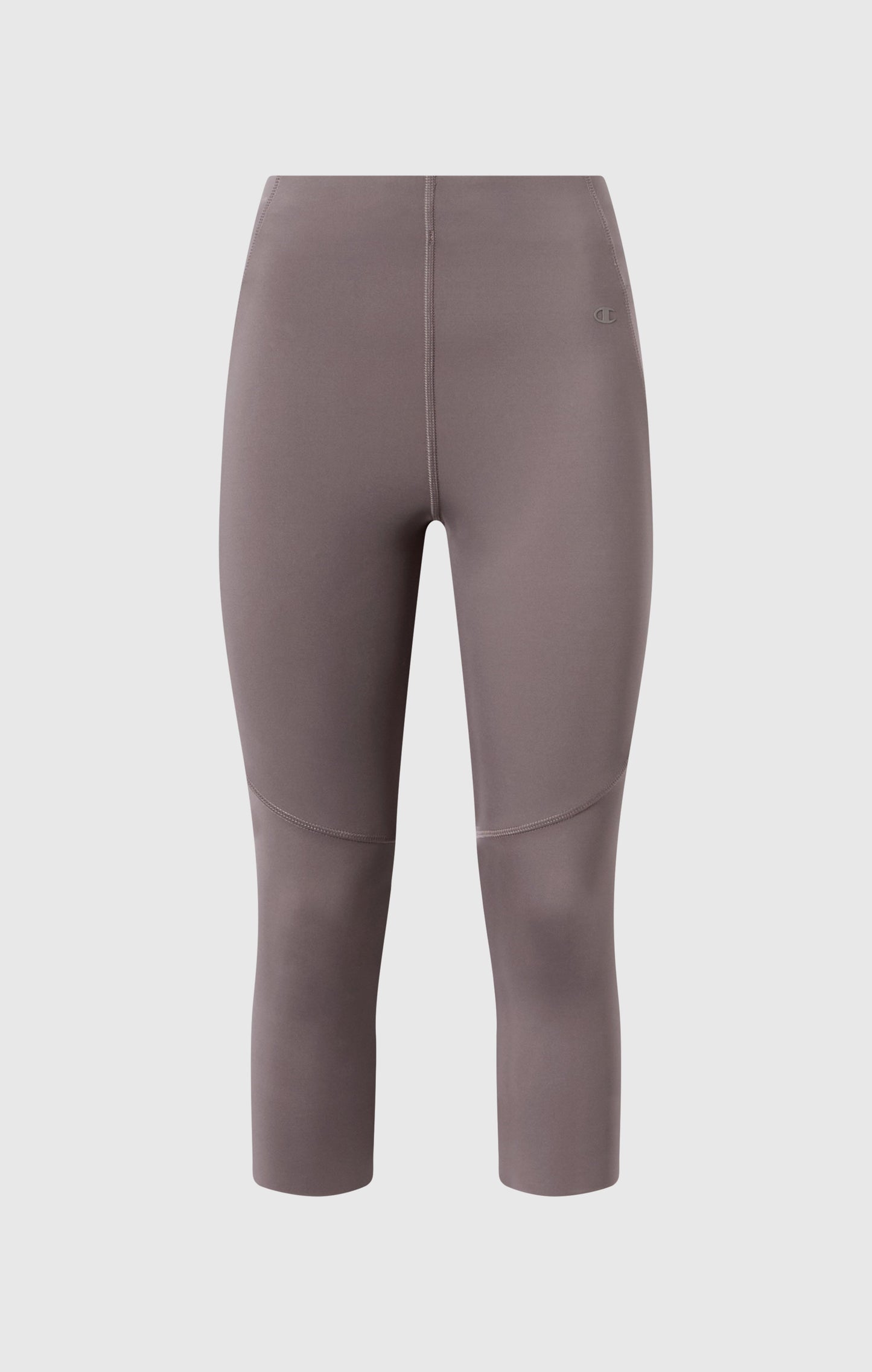 Women's Quick Dry Capri Leggings