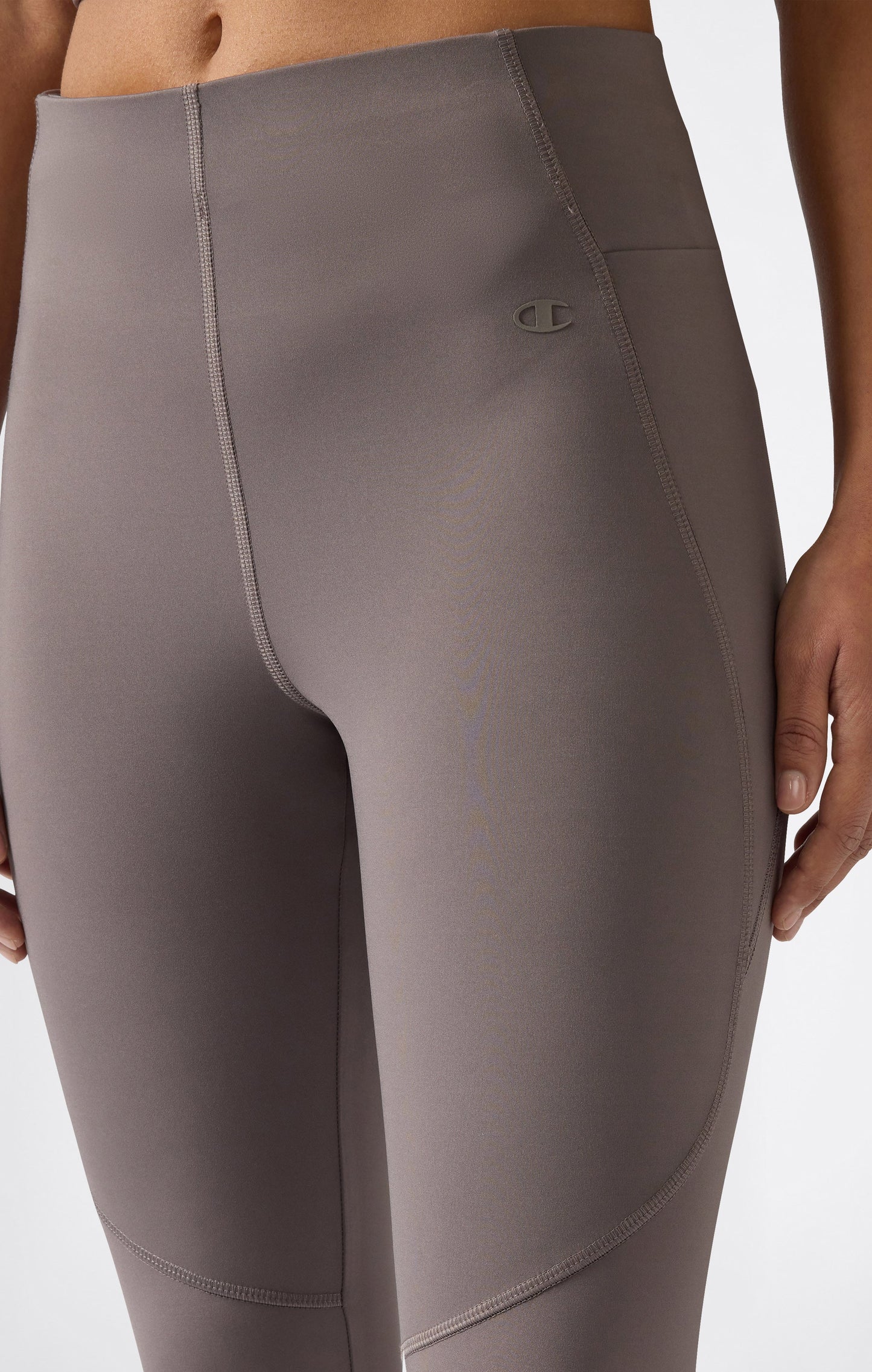 Women's Quick Dry Capri Leggings