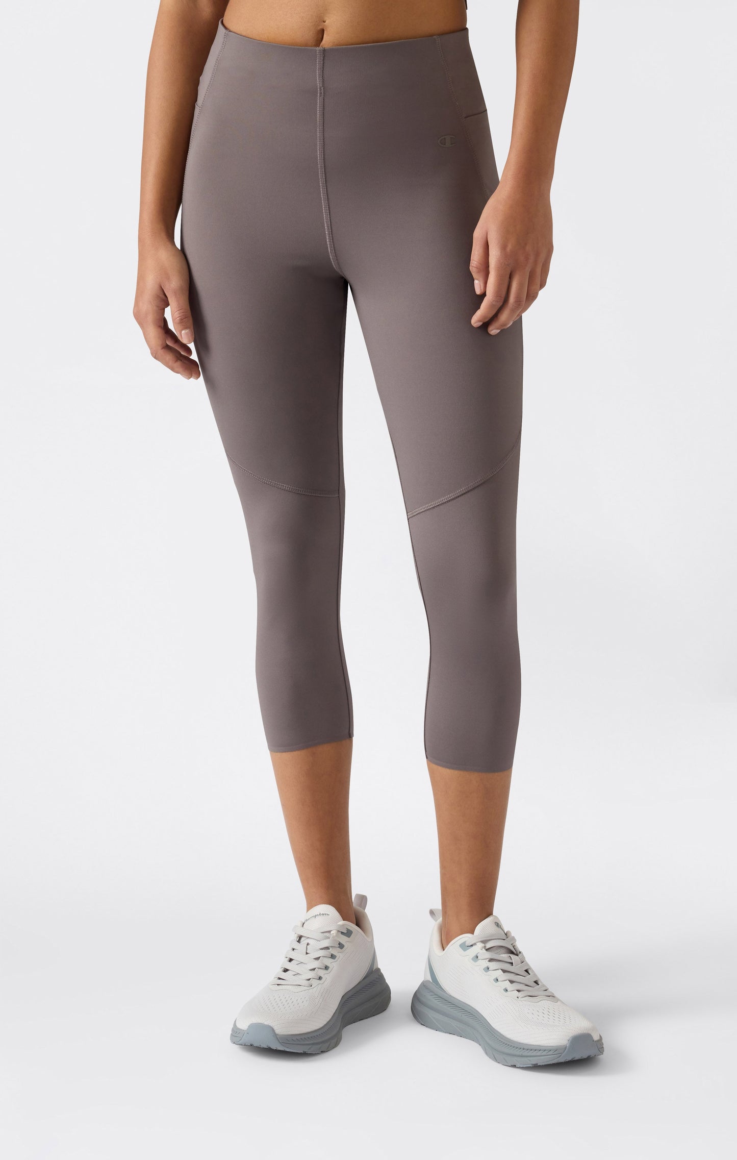 Women's Quick Dry Capri Leggings
