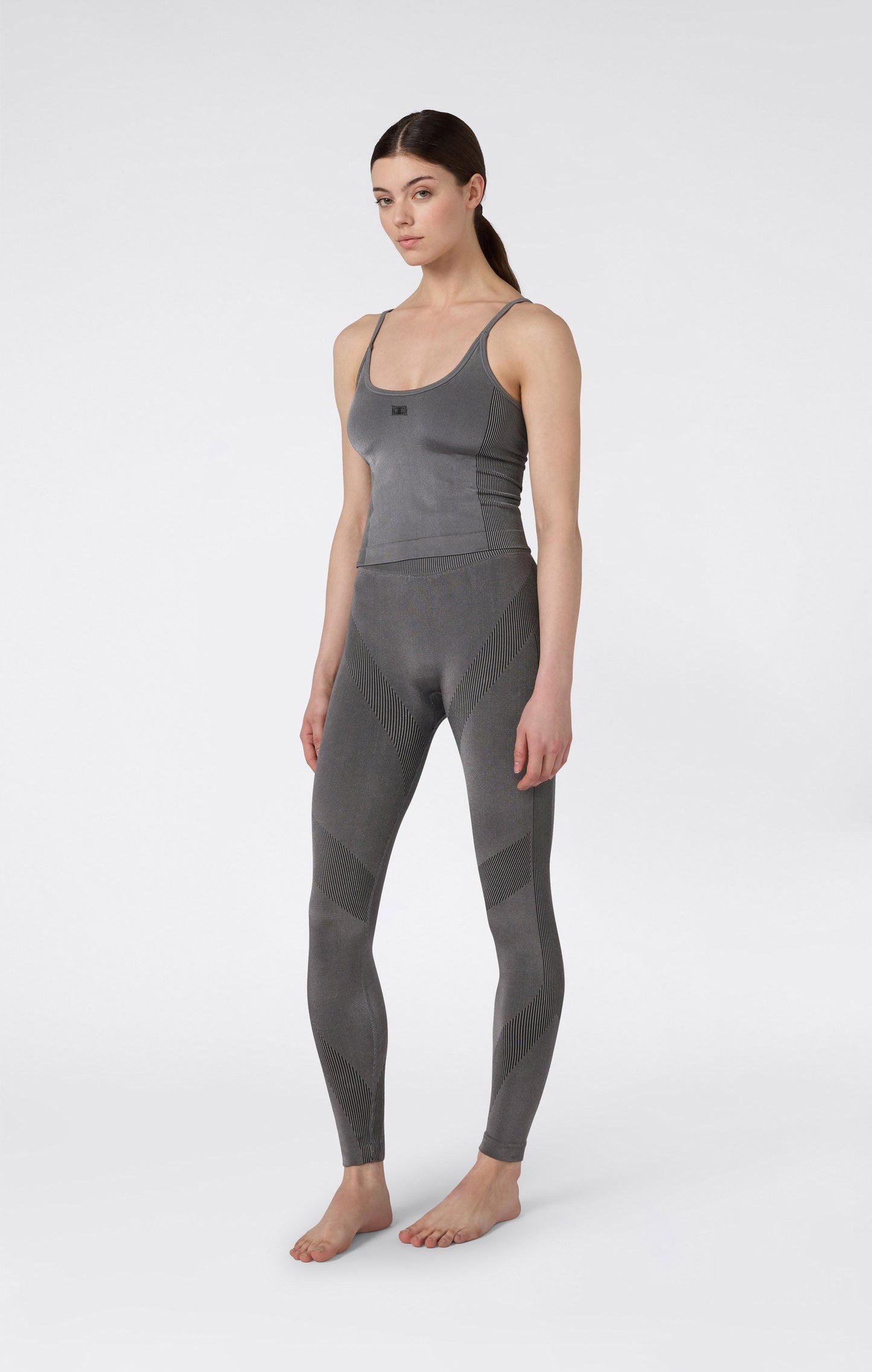 Seamless Women's Tank Top