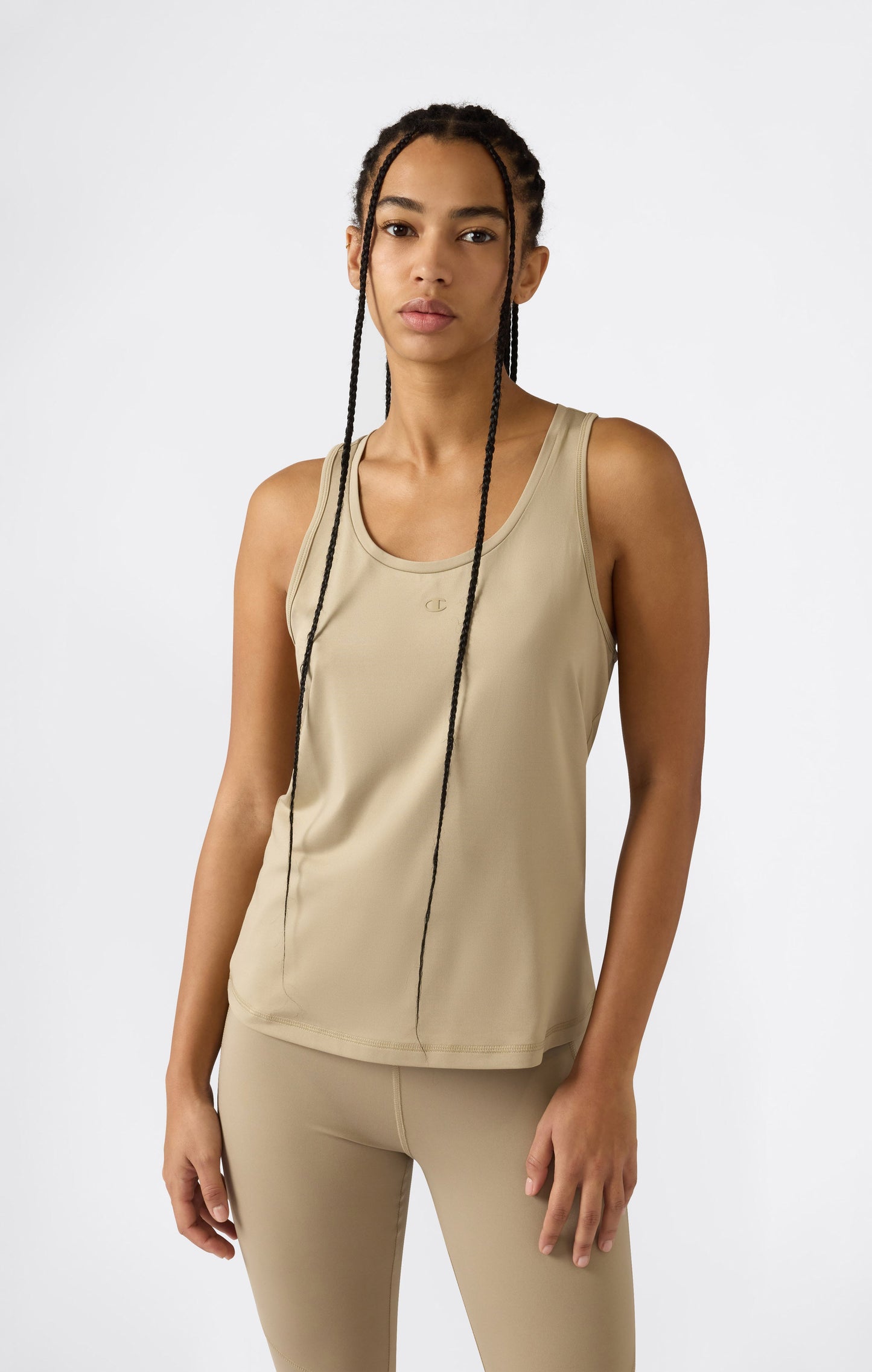 Women's Stretch Sports Tank Top