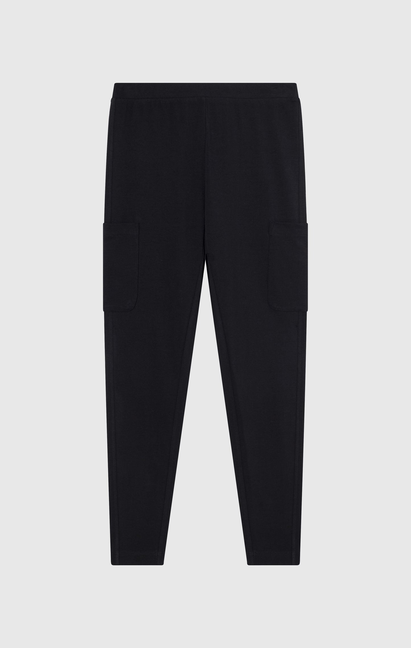 Women's Leggings with Side Pockets Icons