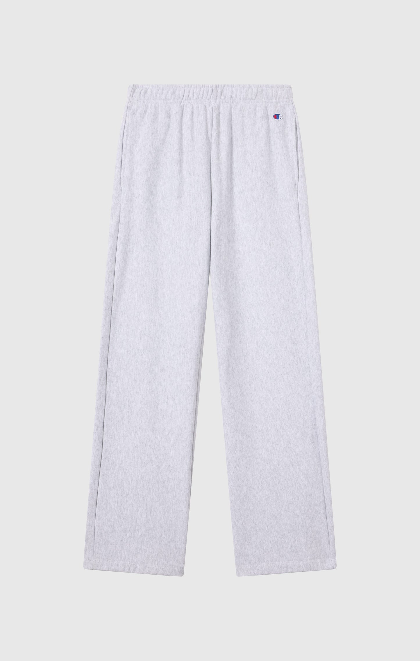 Women's Lightweight Reverse Weave Wide Leg Pants