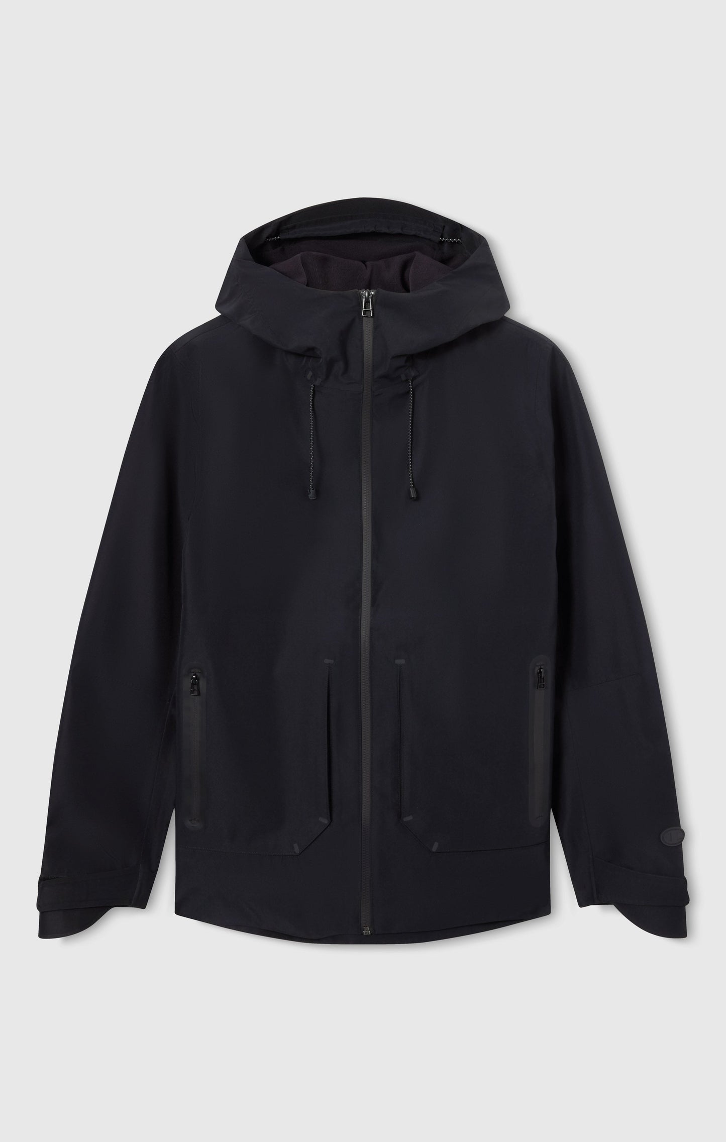 Leichte Kapuzenjacke für Damen