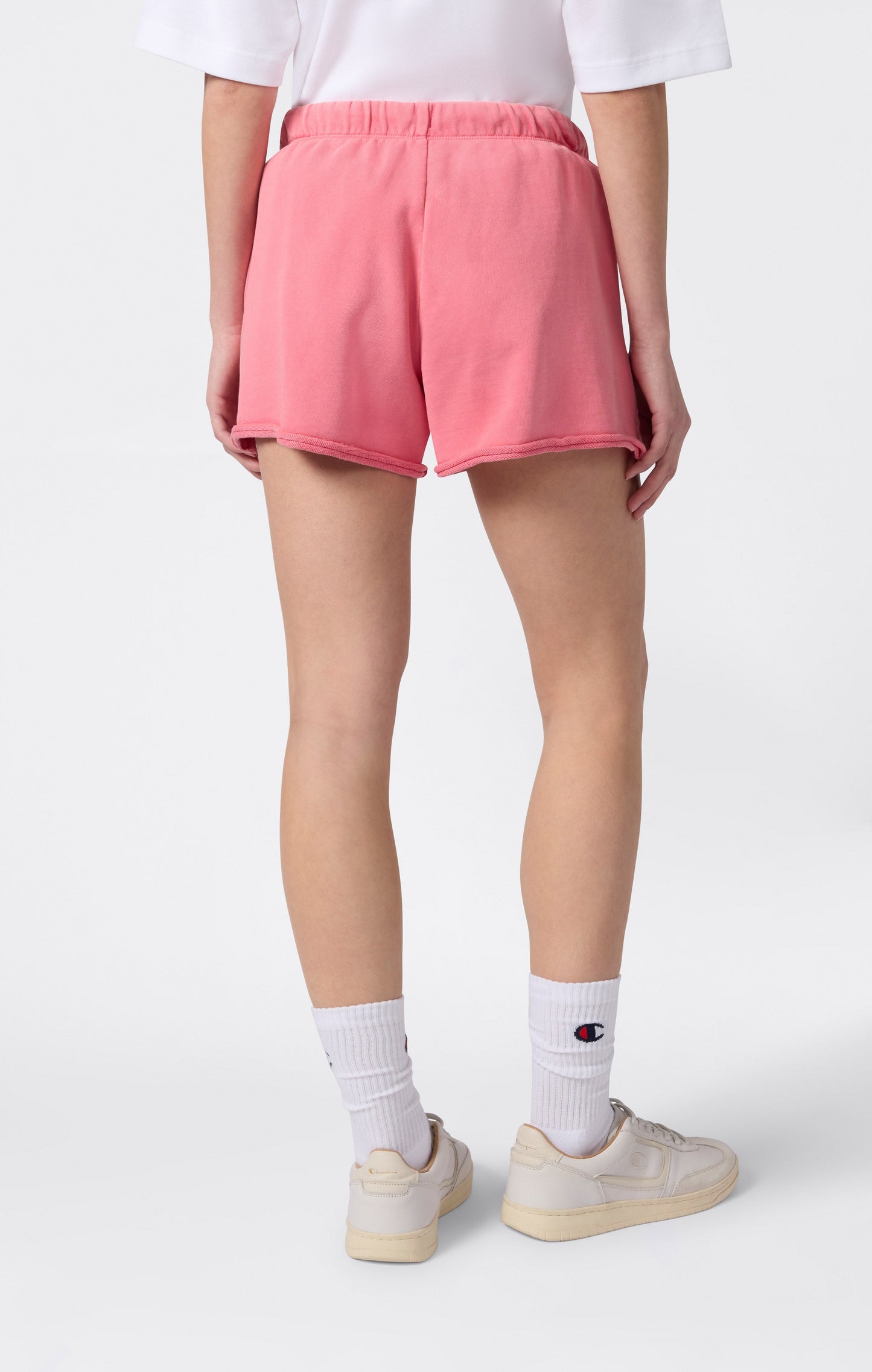 Women's East West Shorts