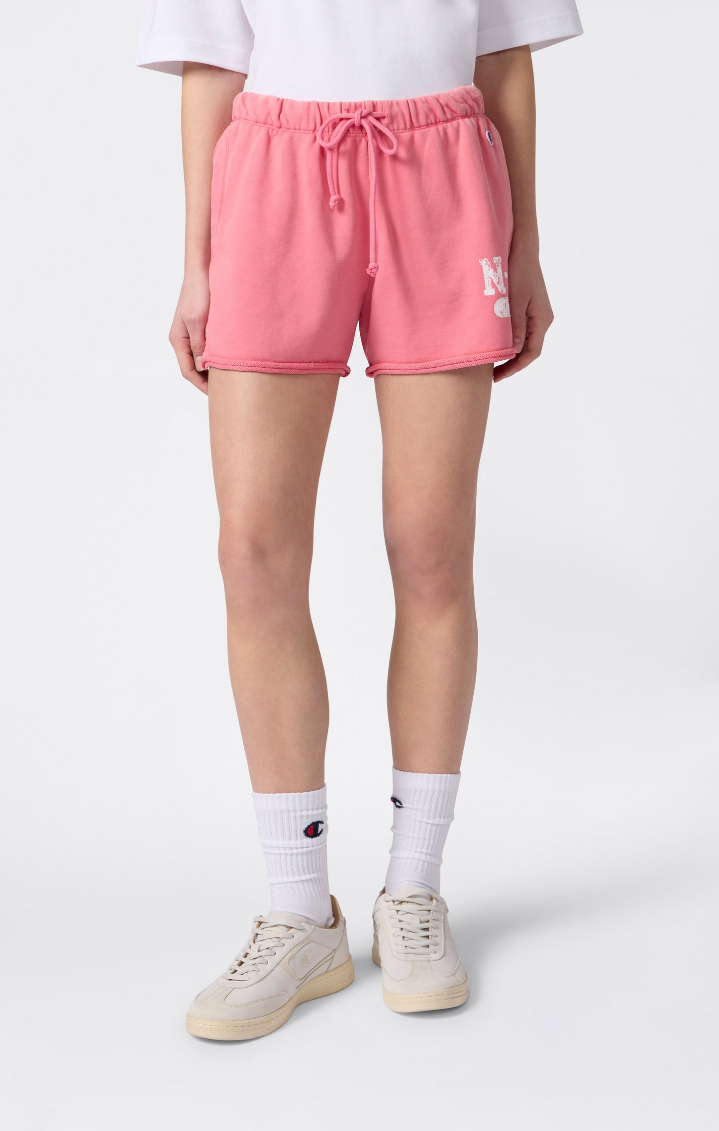 Women's East West Shorts