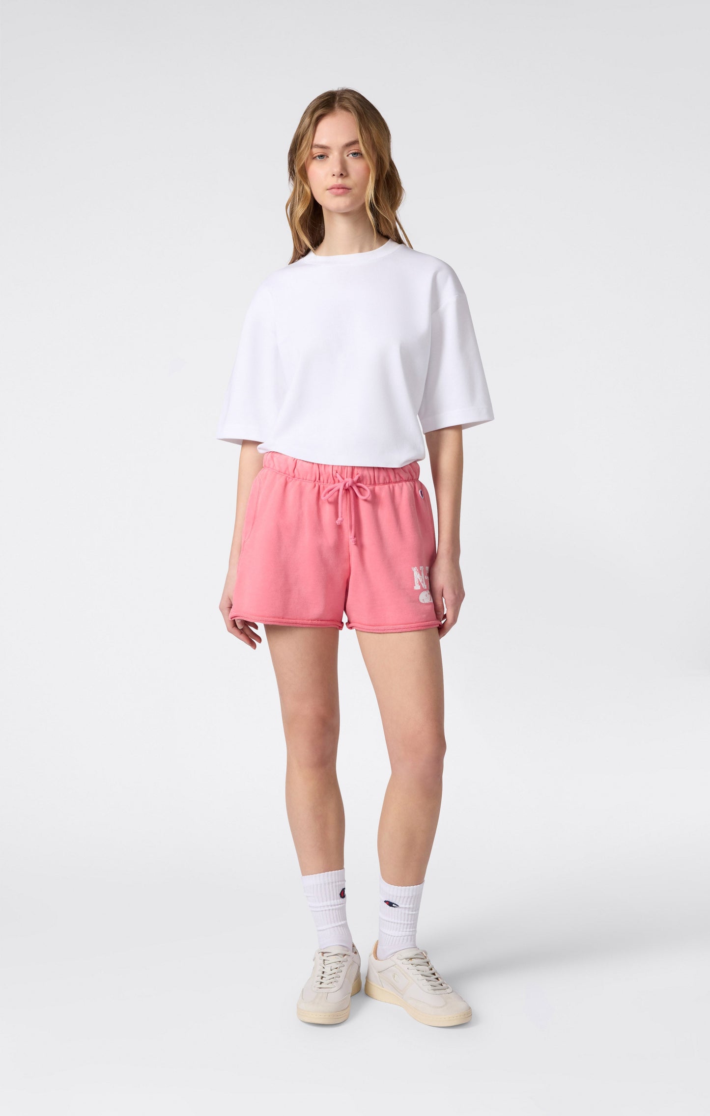 Women's East West Shorts