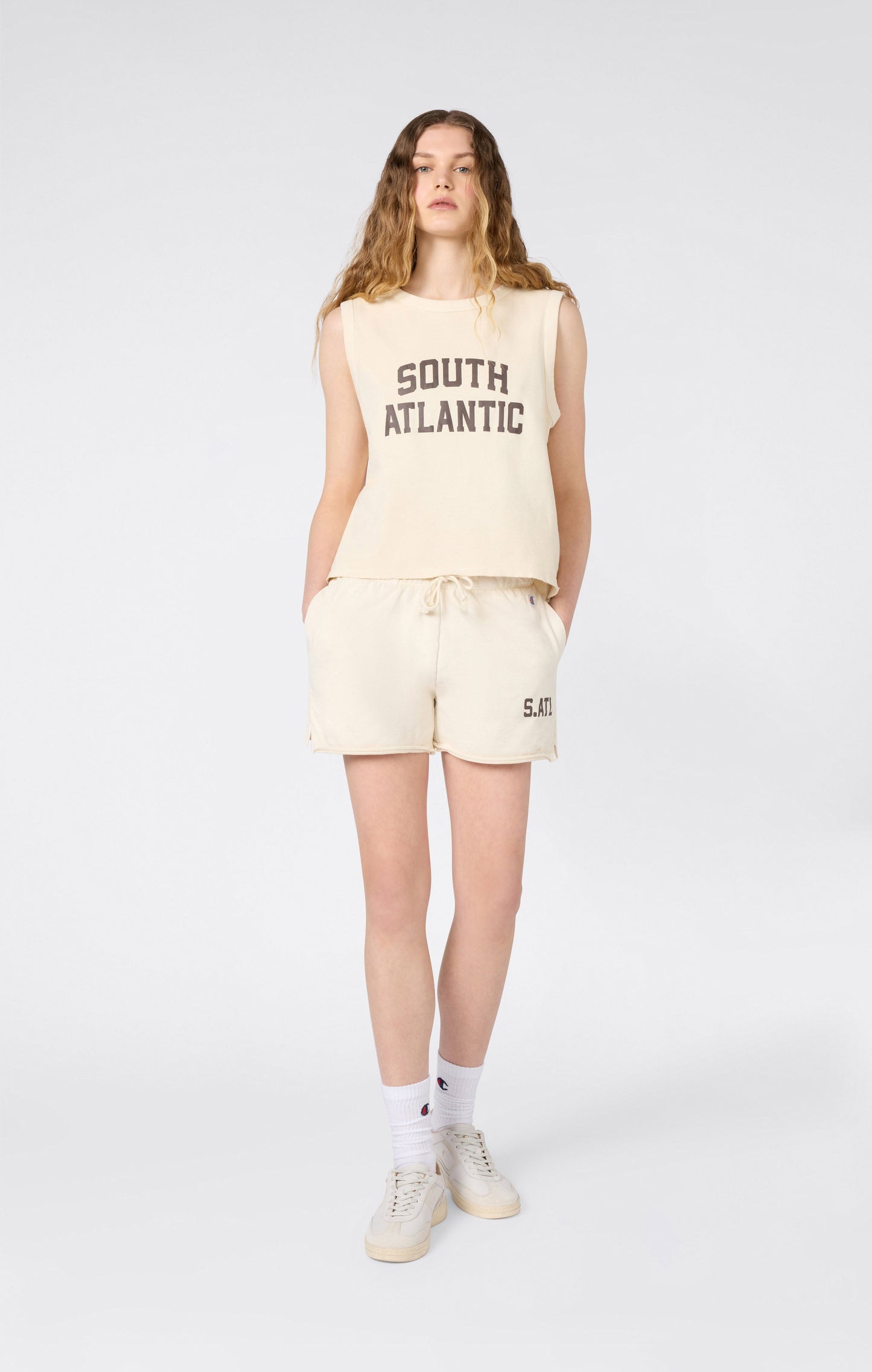 Women's East West Shorts