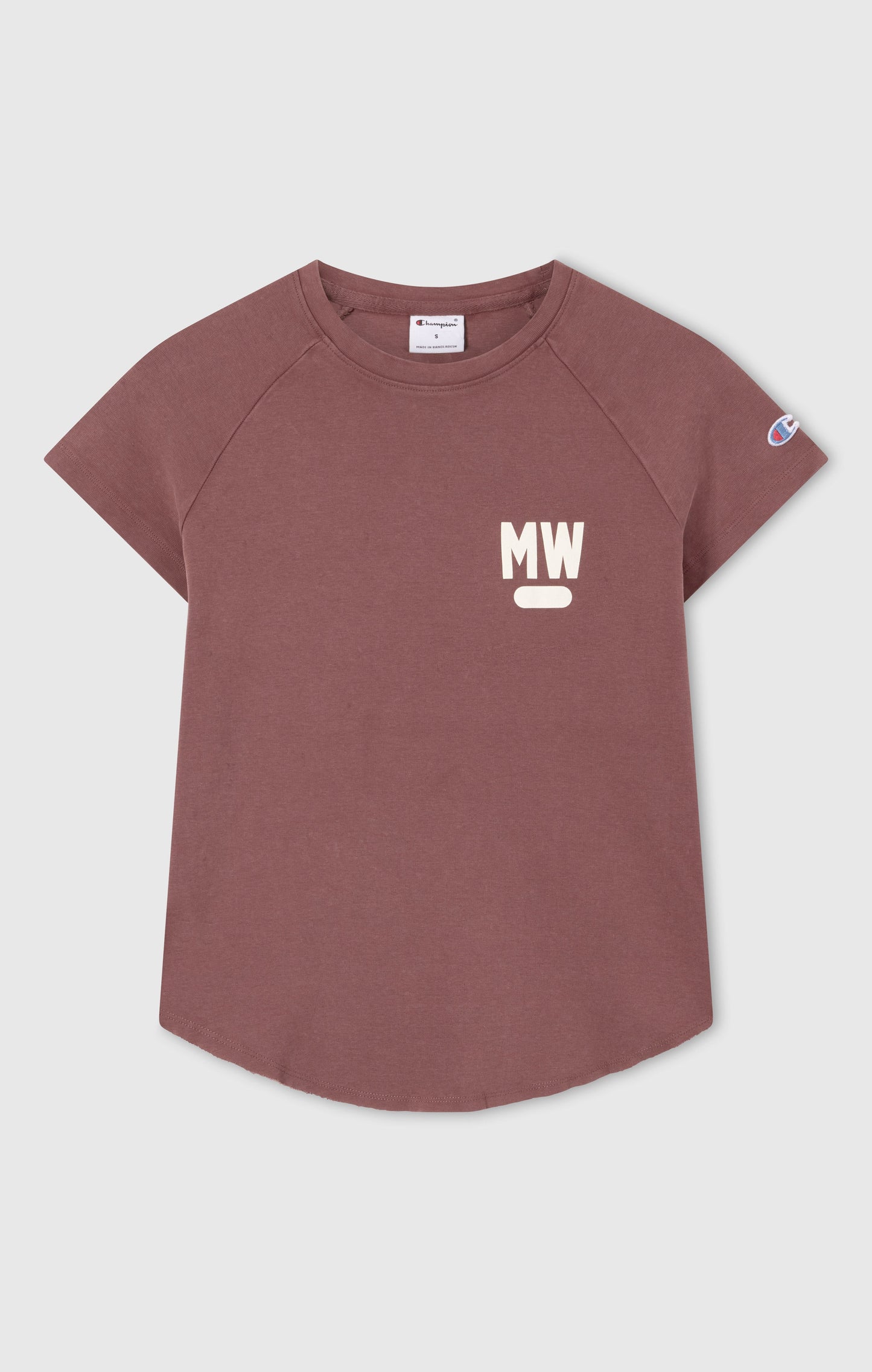 Women's East West Crewneck T-Shirt