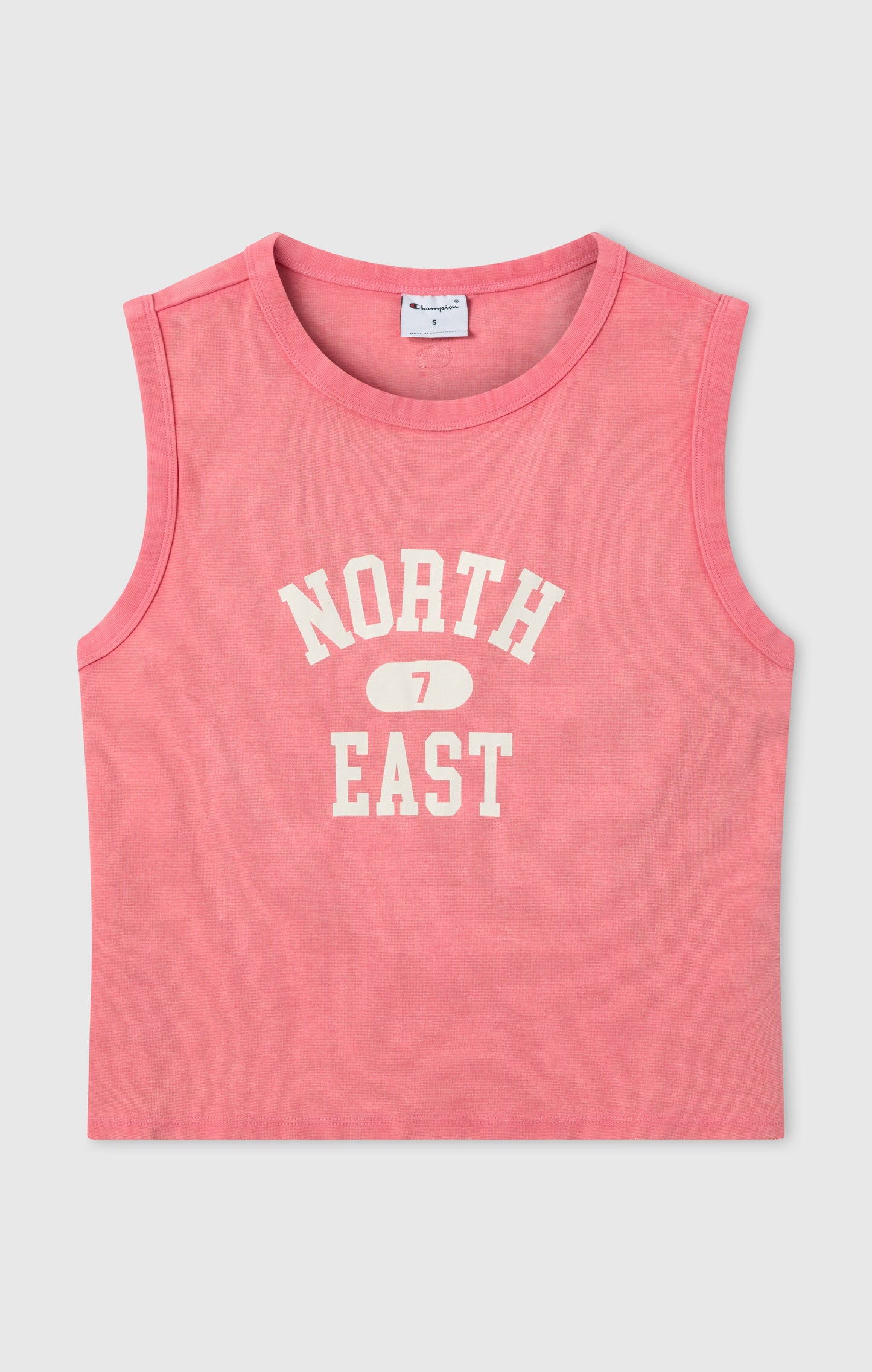 Women's East West Tank Top