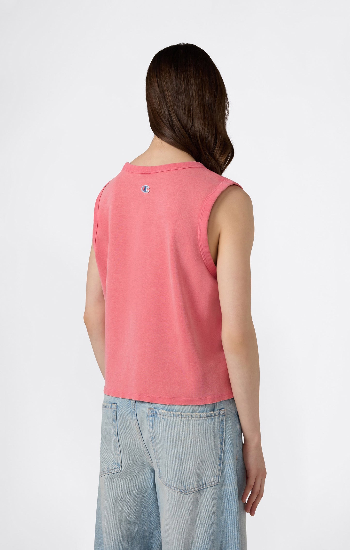 Women's East West Tank Top