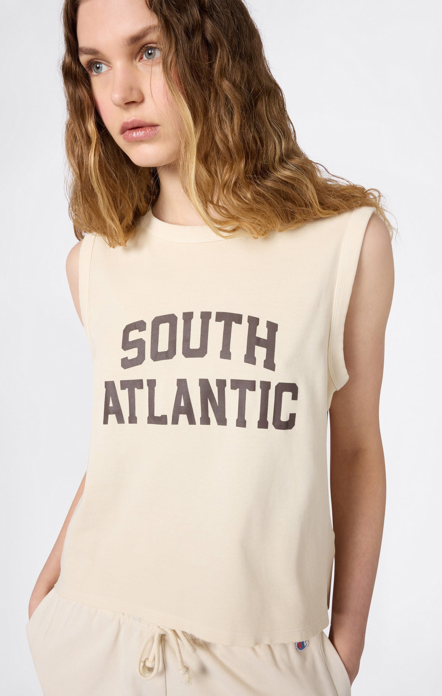 Damen East West Tanktop