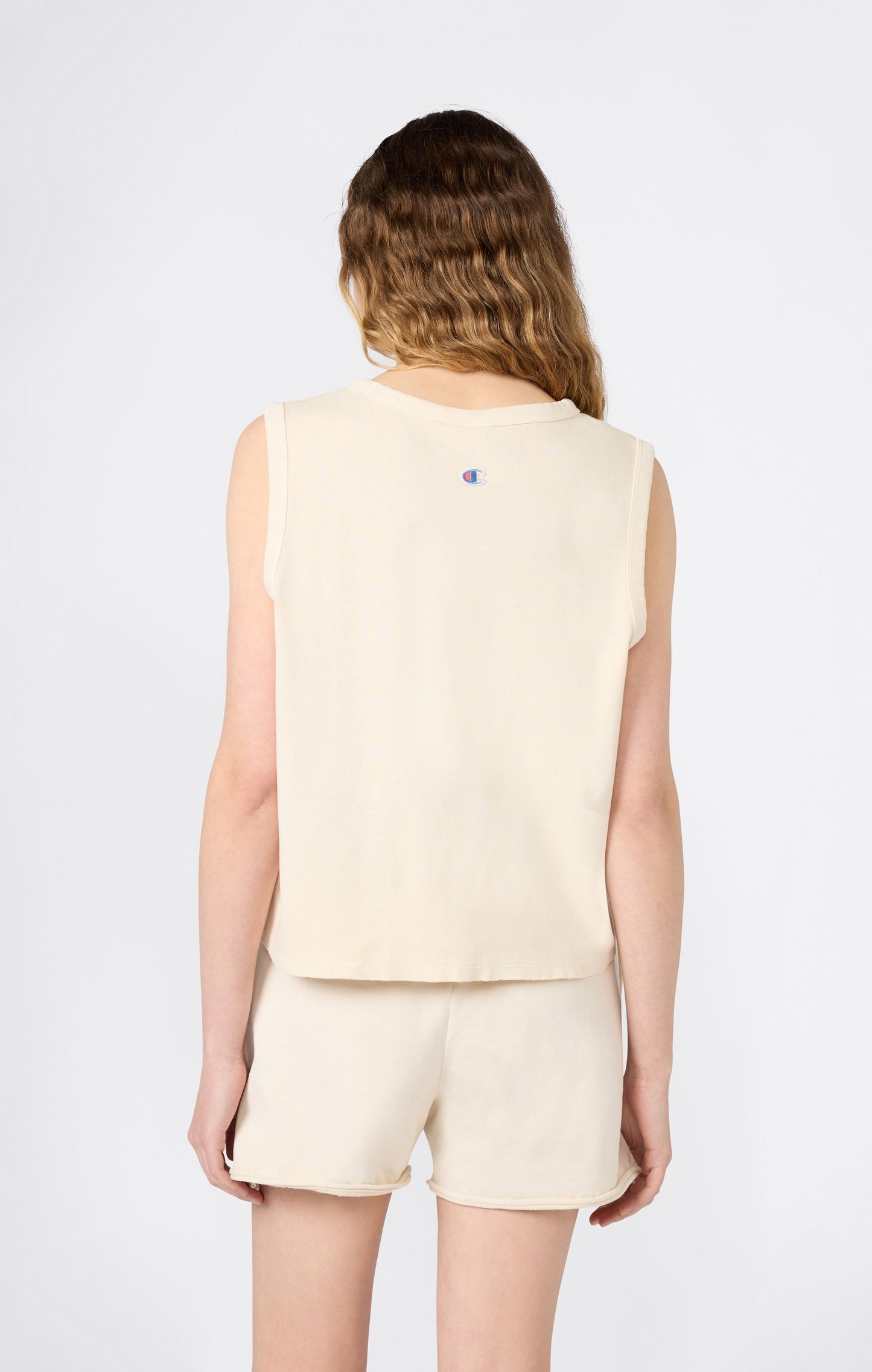 Damen East West Tanktop