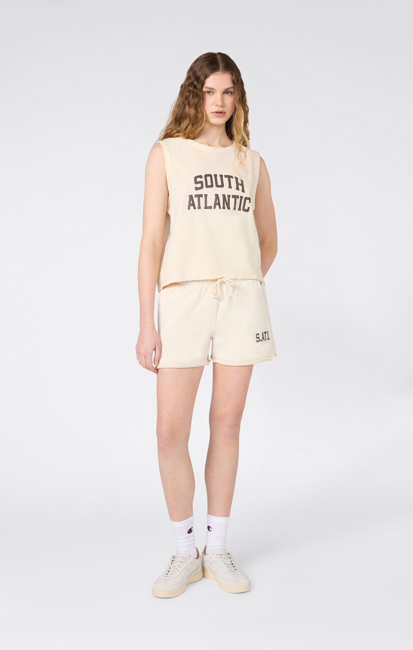 Damen East West Tanktop