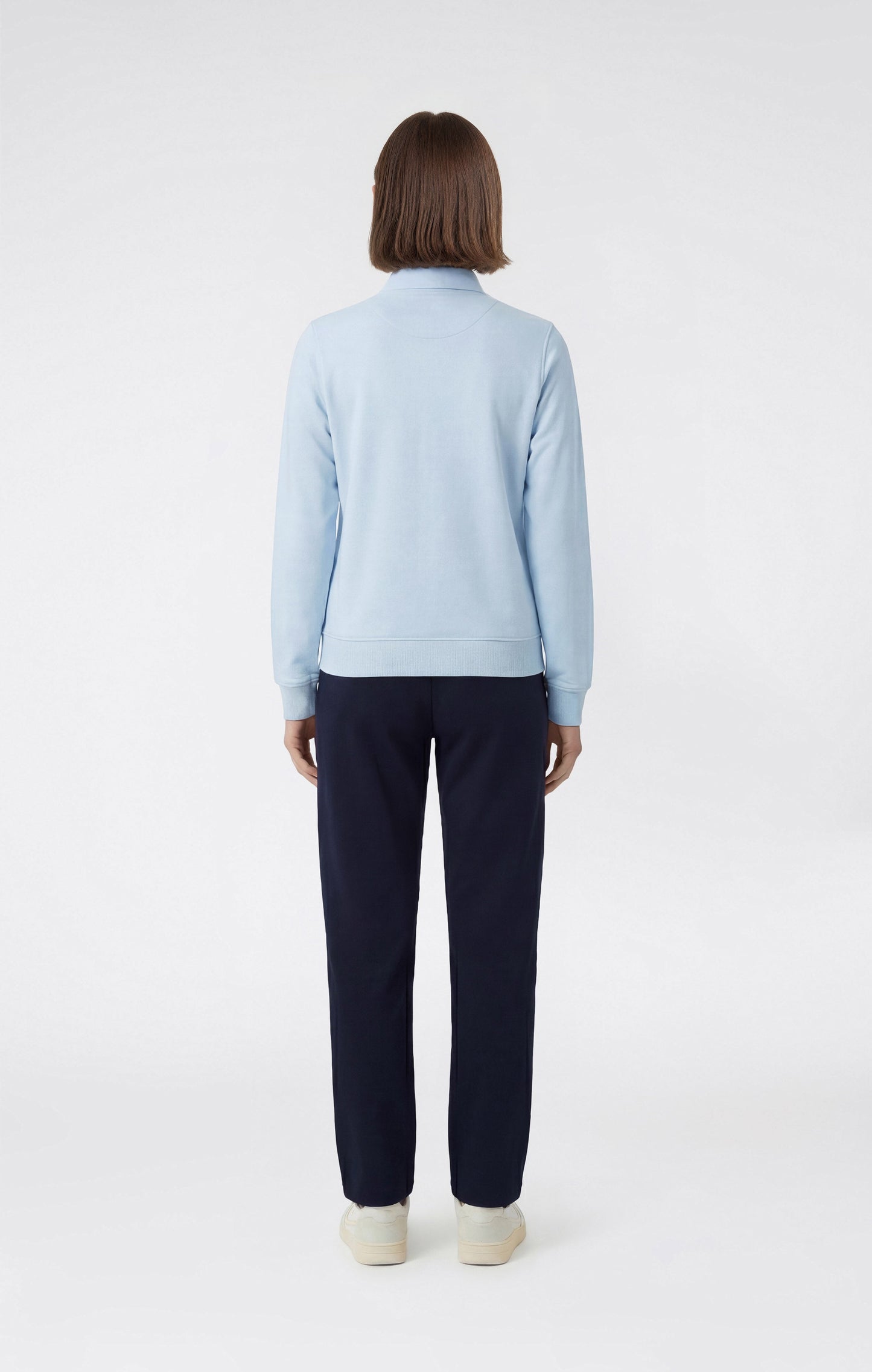 Women's Lightweight Full Zip Tracksuit