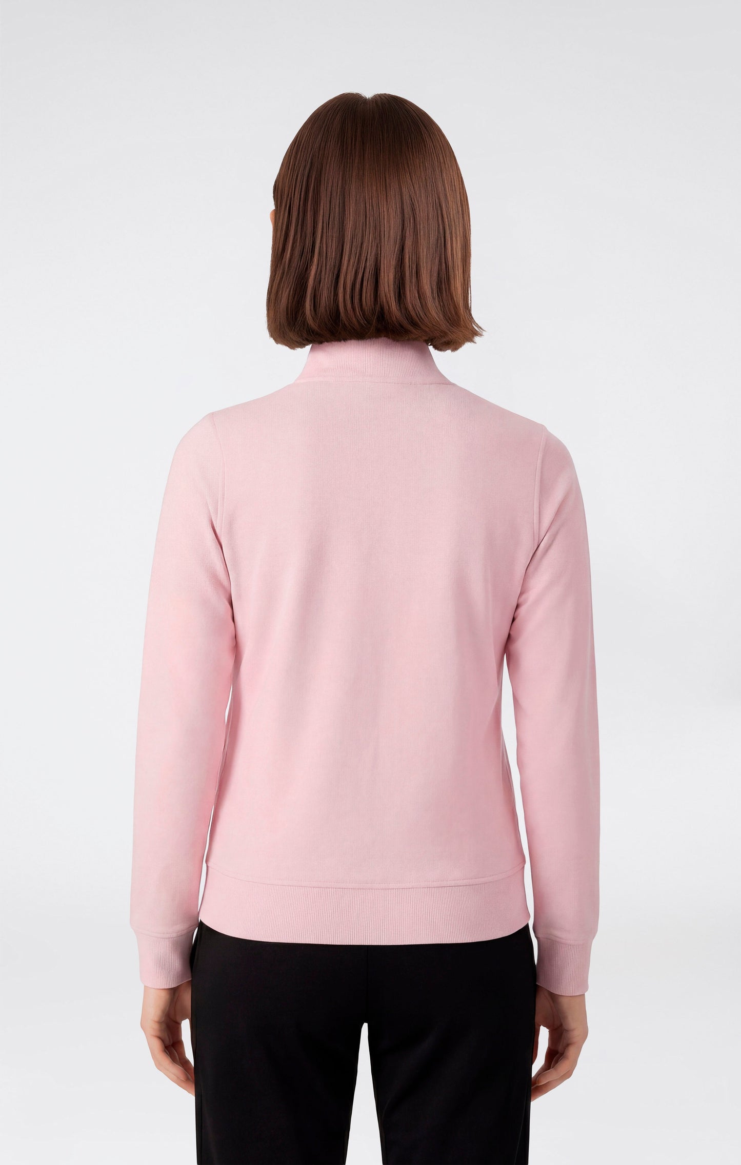 Women's Lightweight Full Zip Tracksuit